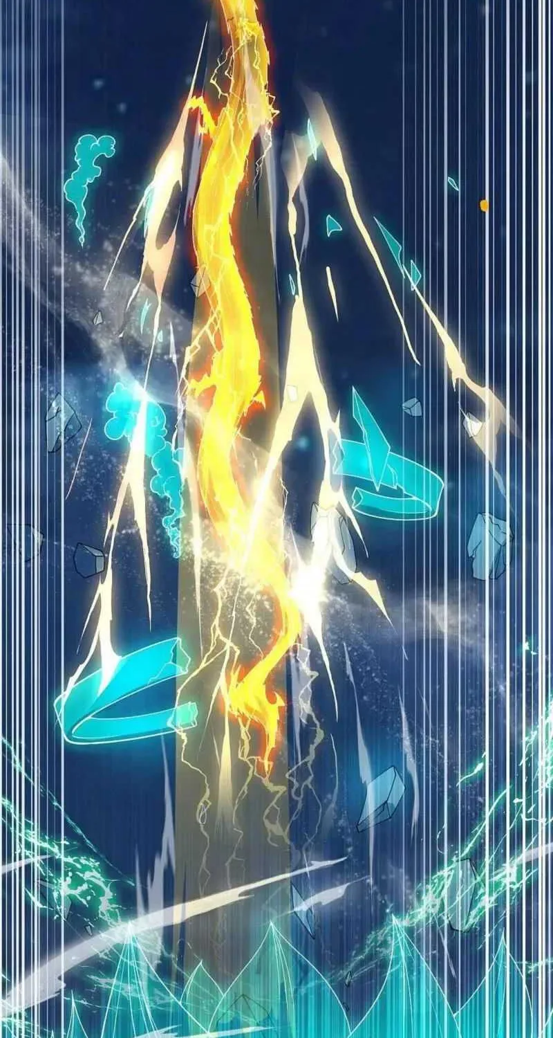 Read Wan Gu Shen Wang chapter 293 image 34 on Lezhin