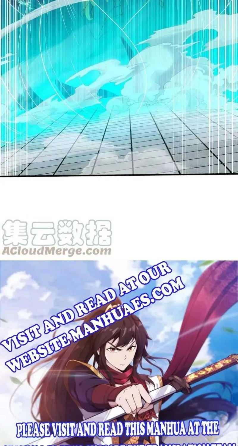 Read Wan Gu Shen Wang chapter 293 image 35 on Lezhin