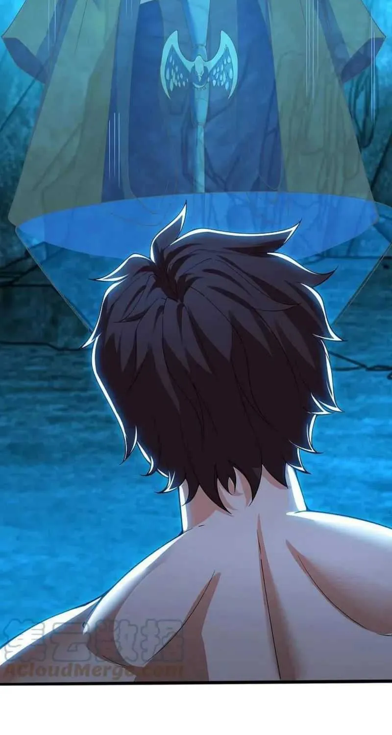 Read Wan Gu Shen Wang chapter 293 image 7 on Lezhin