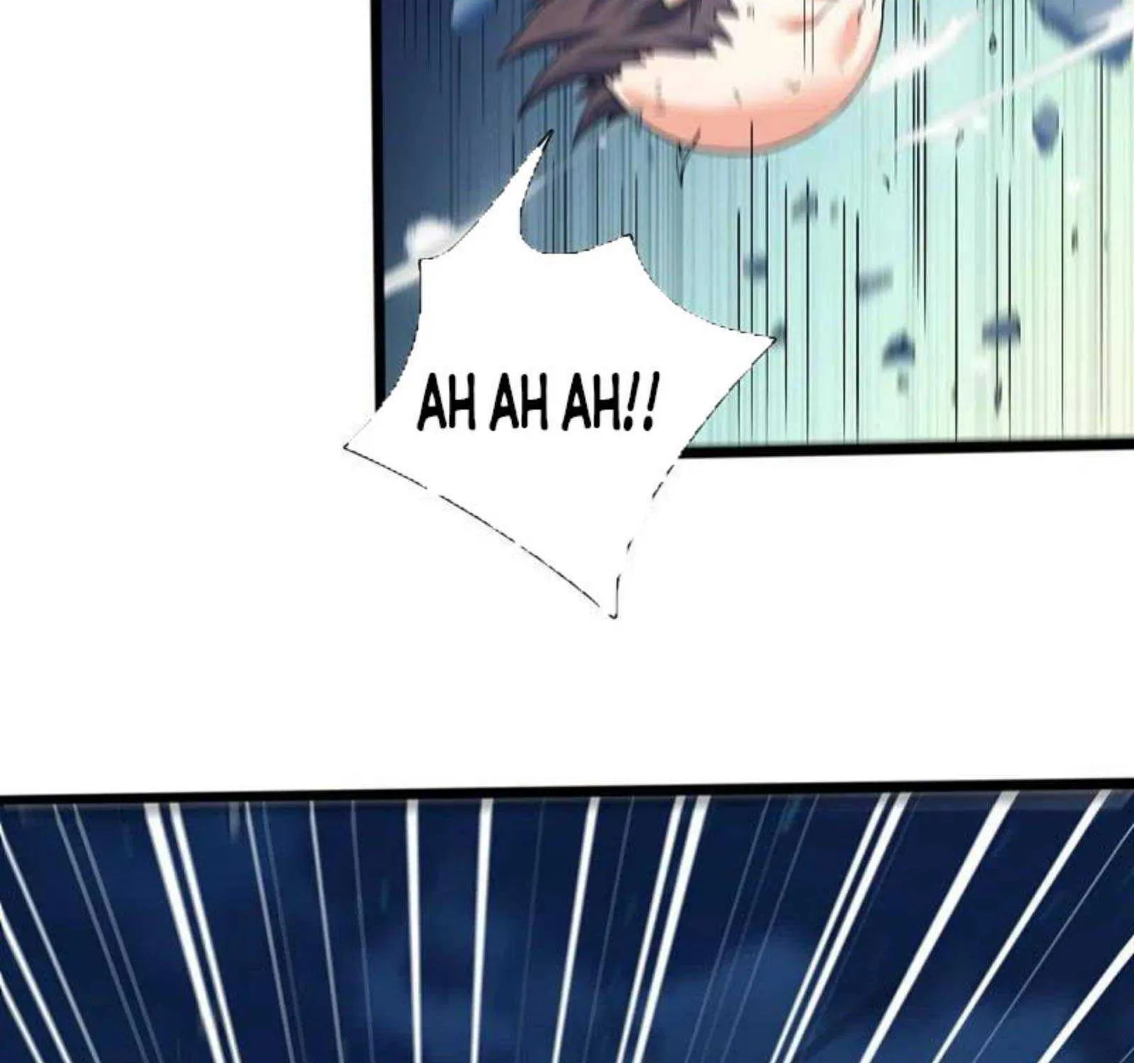 Read Wan Gu Shen Wang chapter 294 image 11 on Lezhin