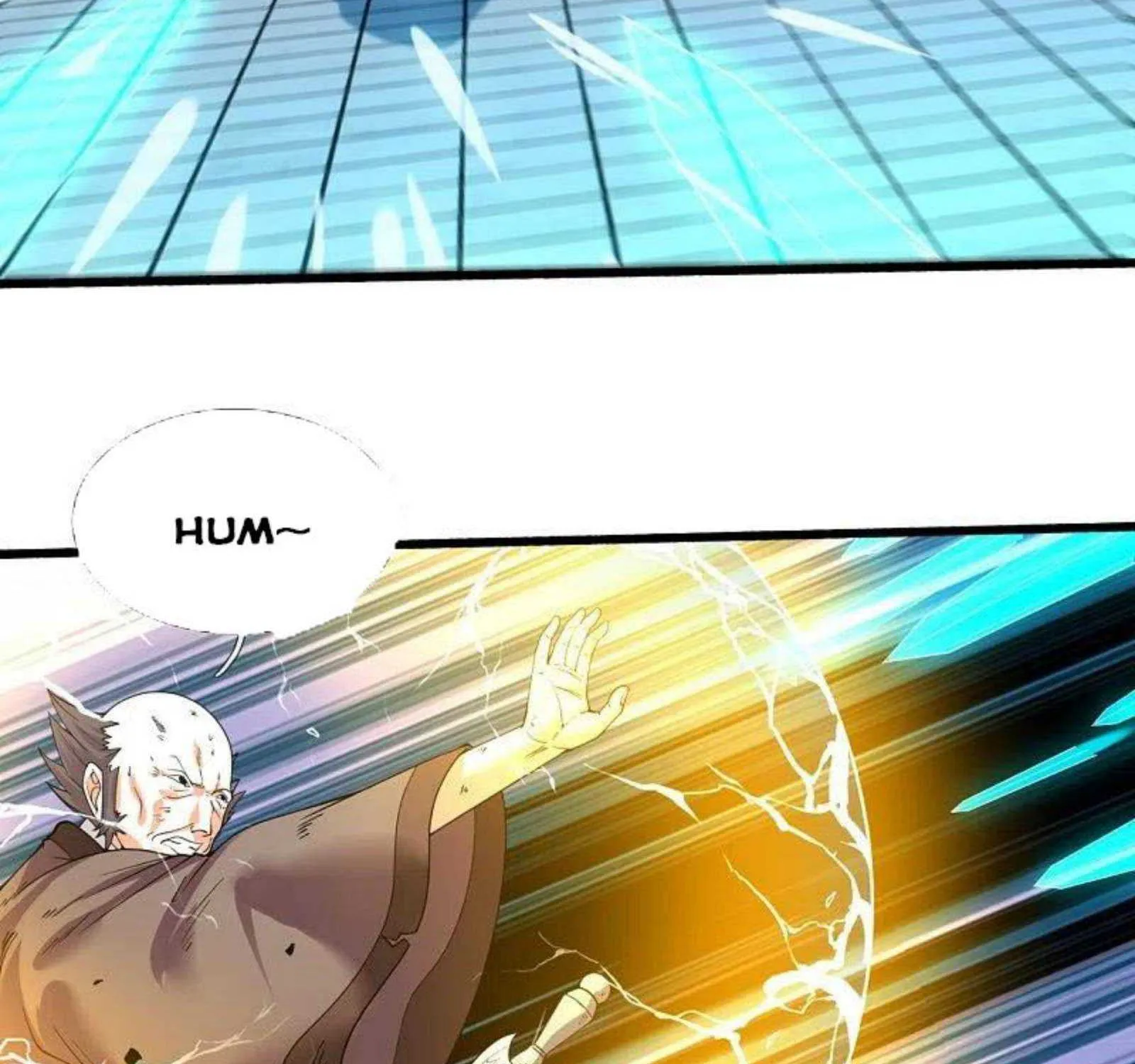 Read Wan Gu Shen Wang chapter 294 image 15 on Lezhin
