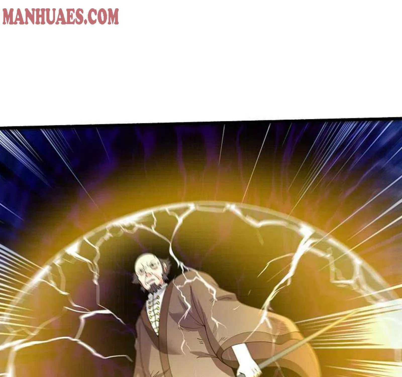 Read Wan Gu Shen Wang chapter 294 image 20 on Lezhin