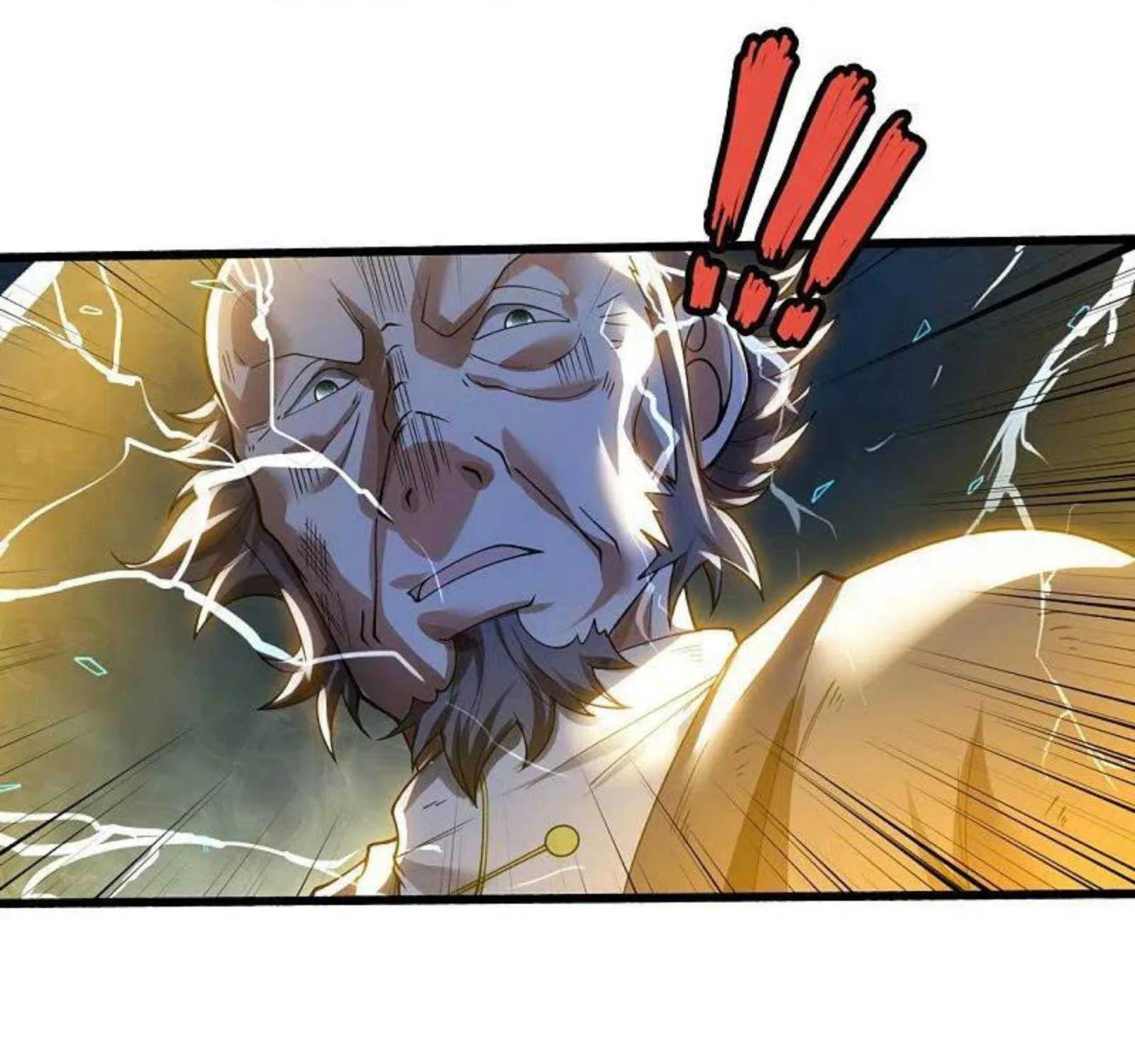Read Wan Gu Shen Wang chapter 294 image 22 on Lezhin