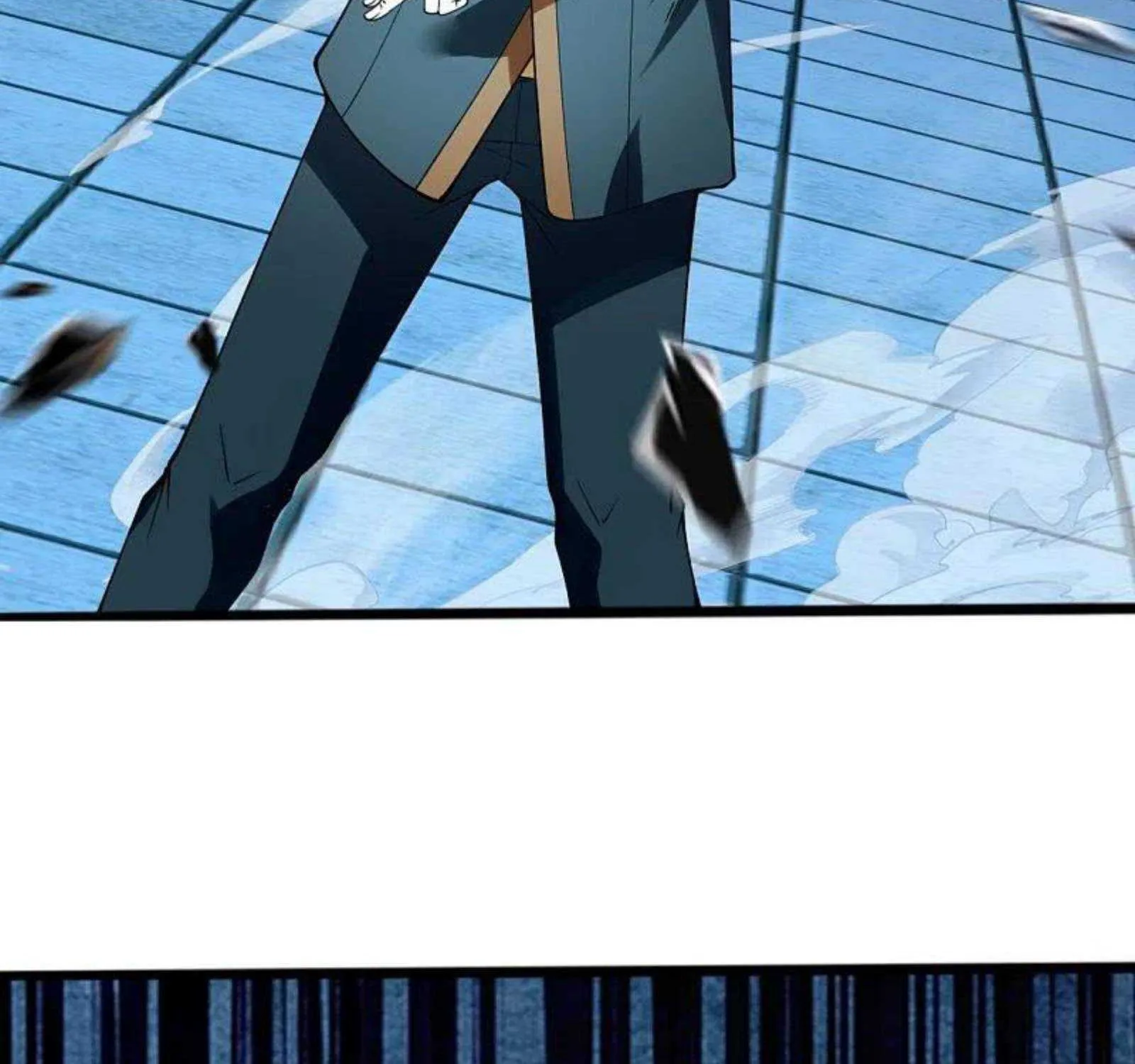Read Wan Gu Shen Wang chapter 294 image 27 on Lezhin