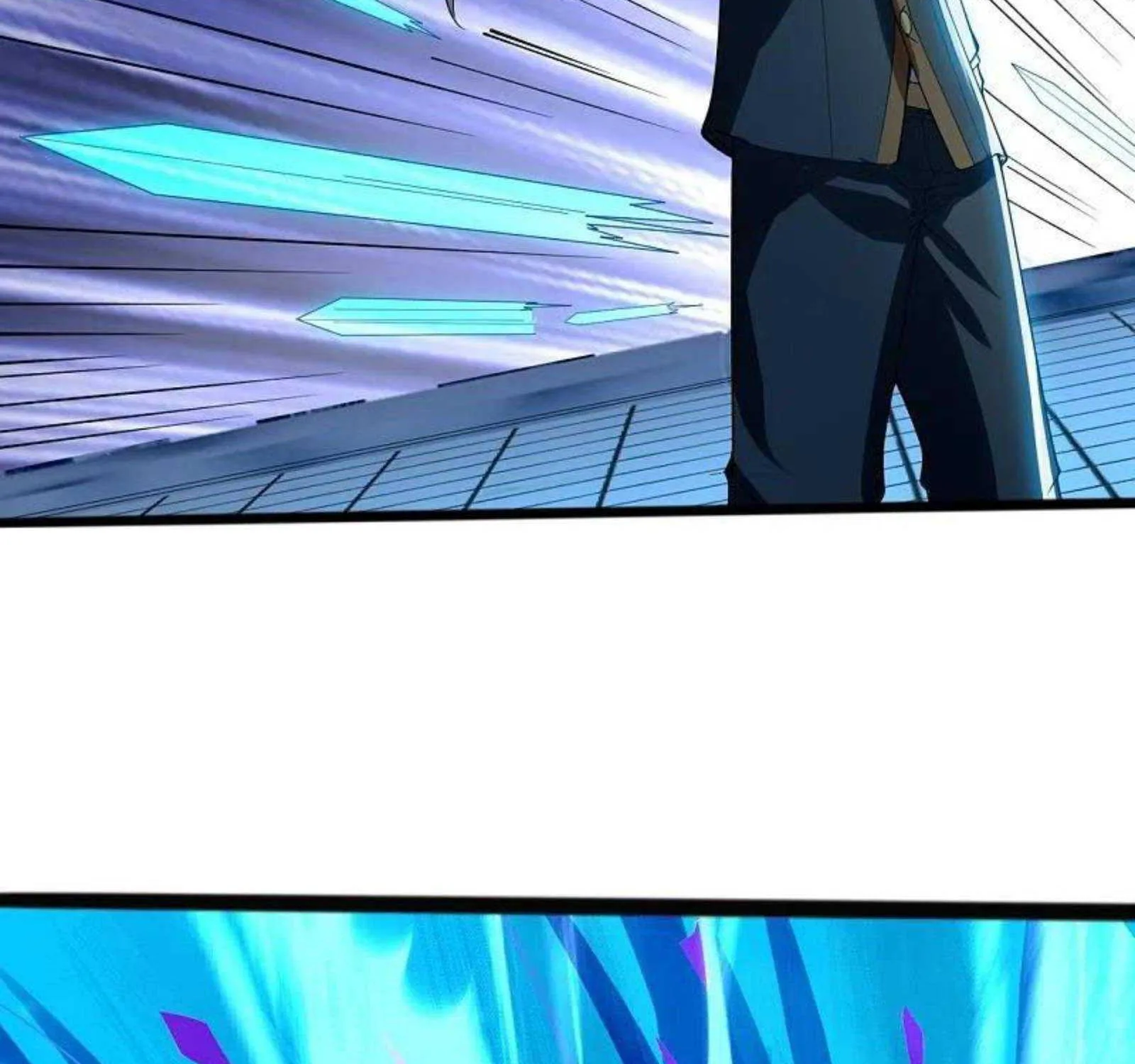Read Wan Gu Shen Wang chapter 294 image 32 on Lezhin