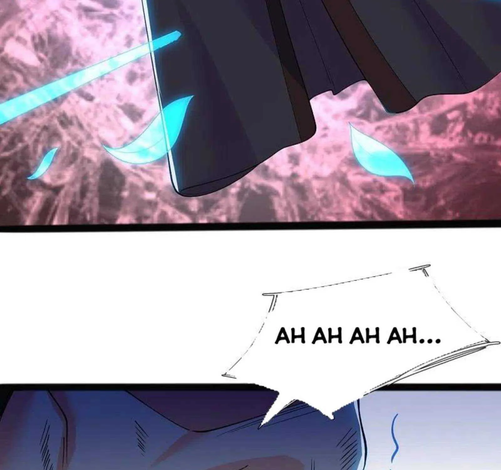 Read Wan Gu Shen Wang chapter 294 image 37 on Lezhin