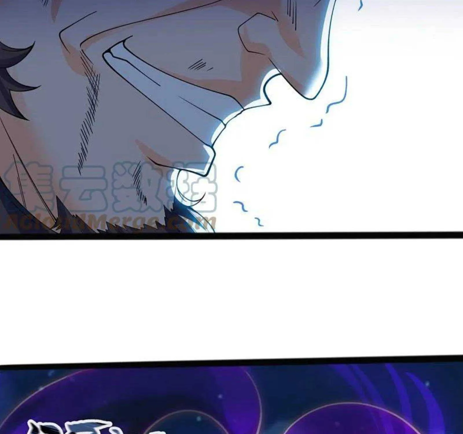 Read Wan Gu Shen Wang chapter 294 image 38 on Lezhin