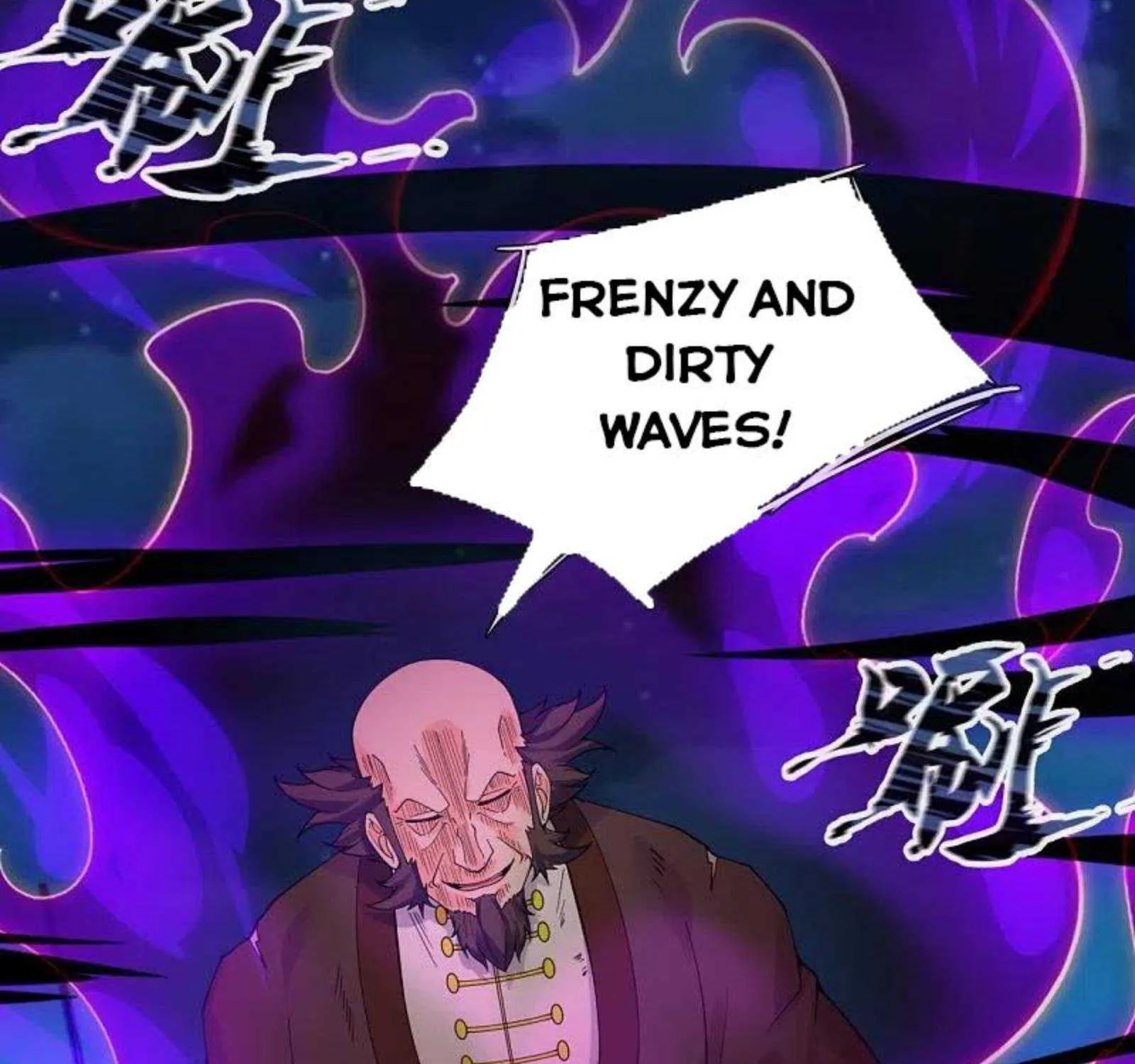 Read Wan Gu Shen Wang chapter 294 image 39 on Lezhin