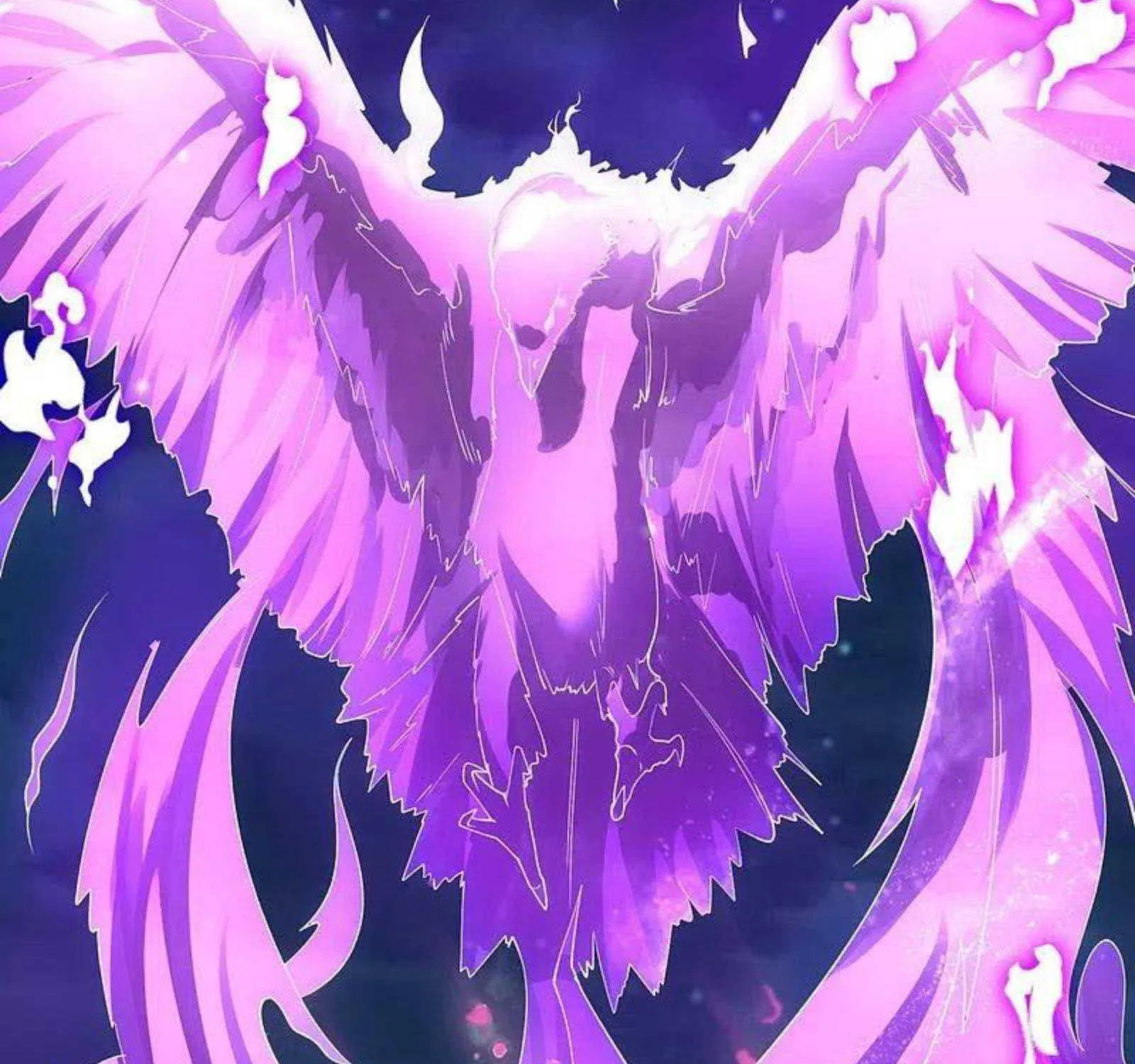 Read Wan Gu Shen Wang chapter 294 image 44 on Lezhin