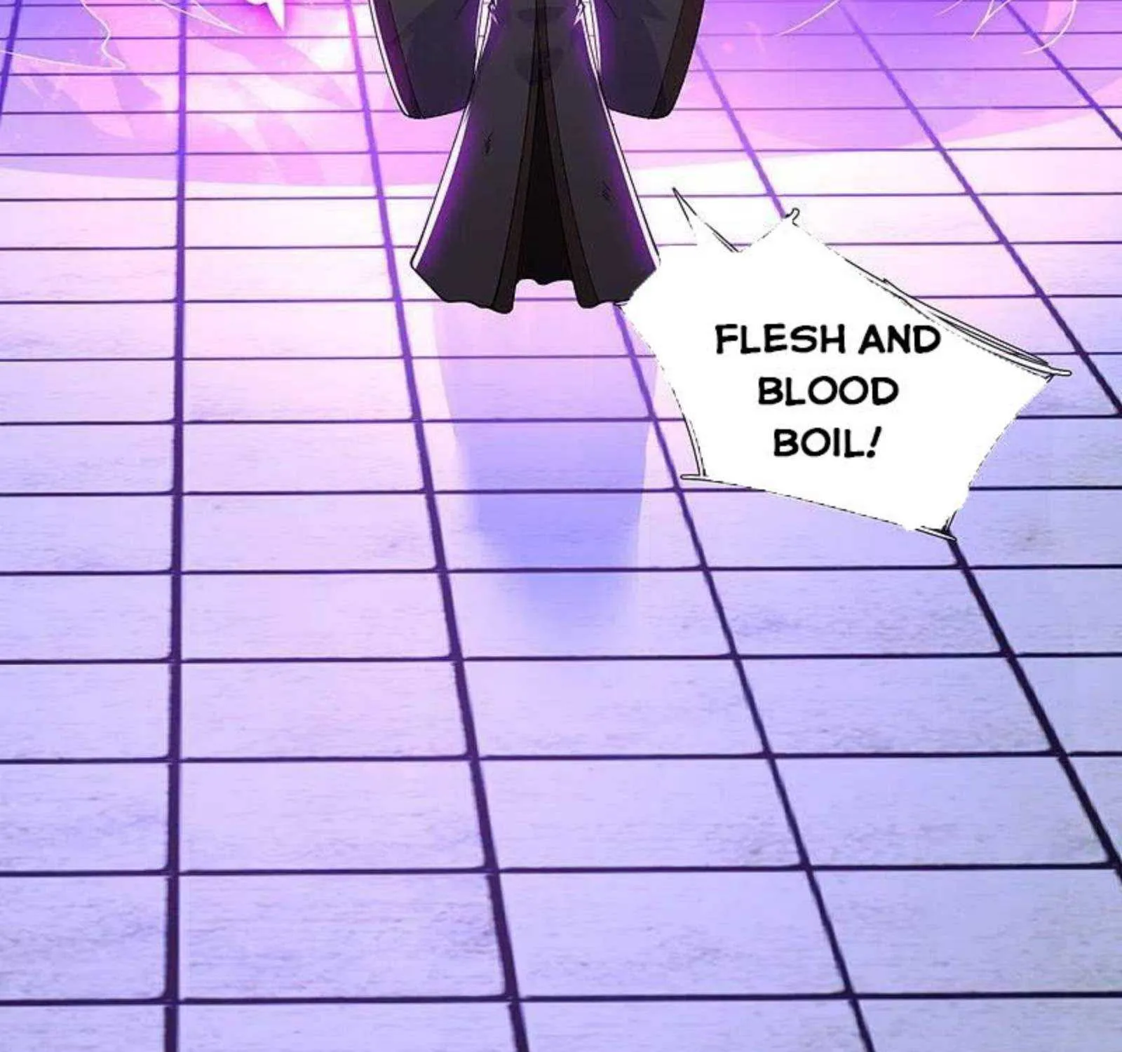 Read Wan Gu Shen Wang chapter 294 image 46 on Lezhin