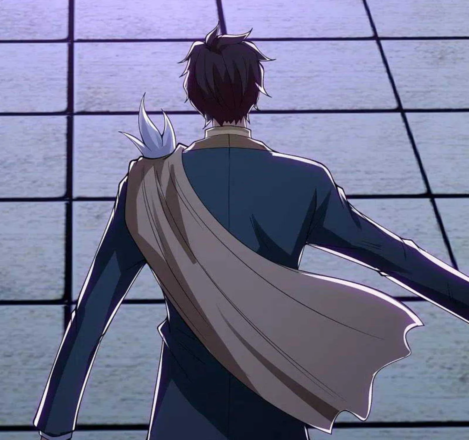 Read Wan Gu Shen Wang chapter 294 image 47 on Lezhin