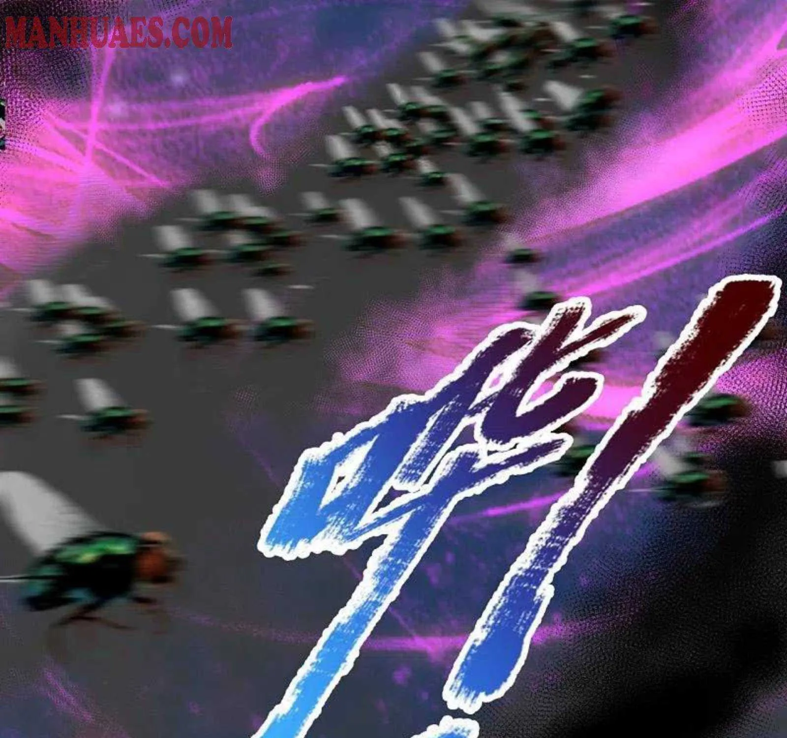 Read Wan Gu Shen Wang chapter 294 image 52 on Lezhin