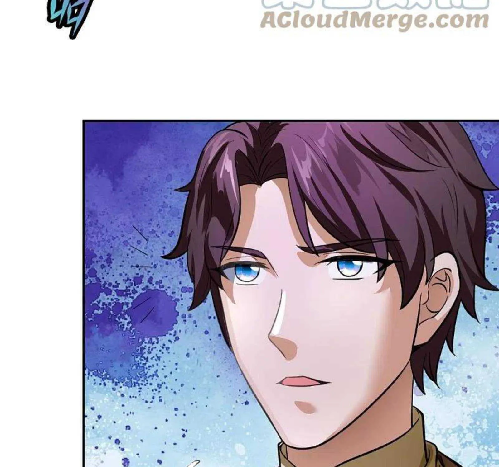 Read Wan Gu Shen Wang chapter 294 image 58 on Lezhin