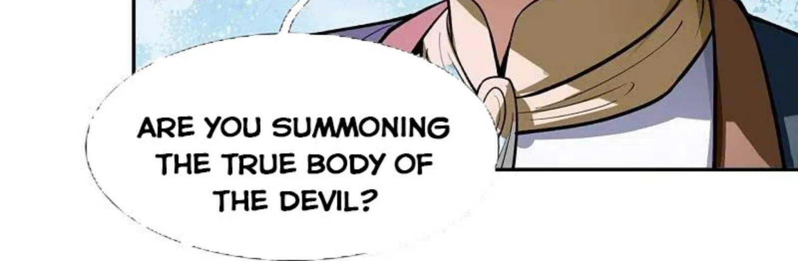 Read Wan Gu Shen Wang chapter 294 image 59 on Lezhin