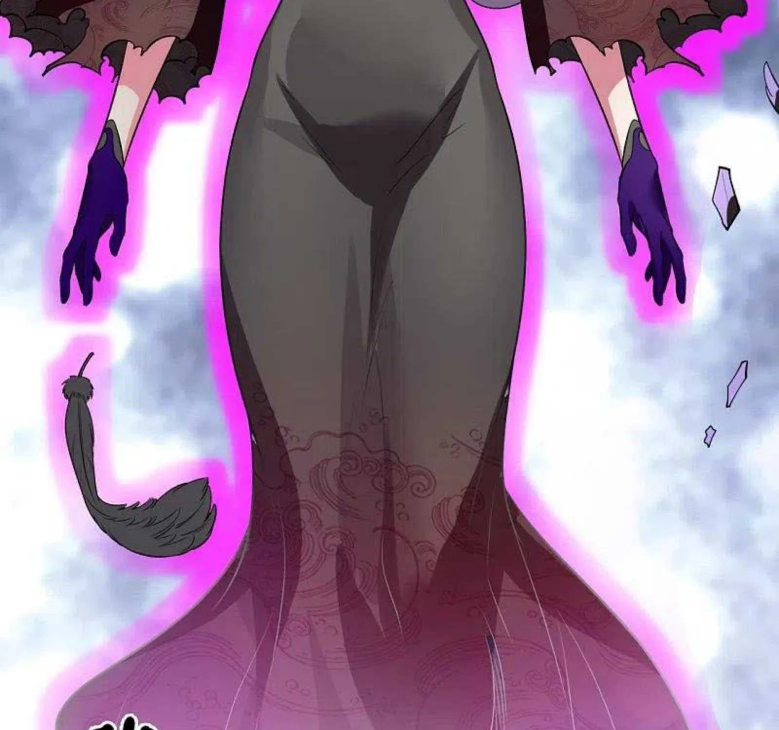 Read Wan Gu Shen Wang chapter 294 image 70 on Lezhin
