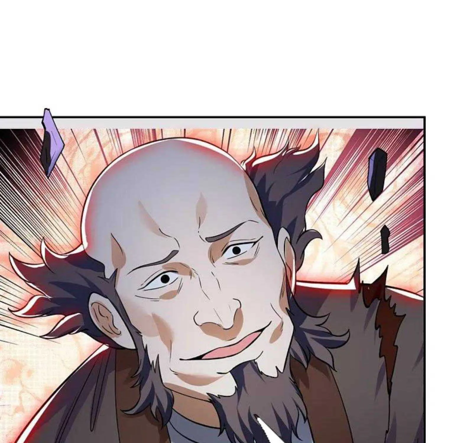 Read Wan Gu Shen Wang chapter 294 image 72 on Lezhin
