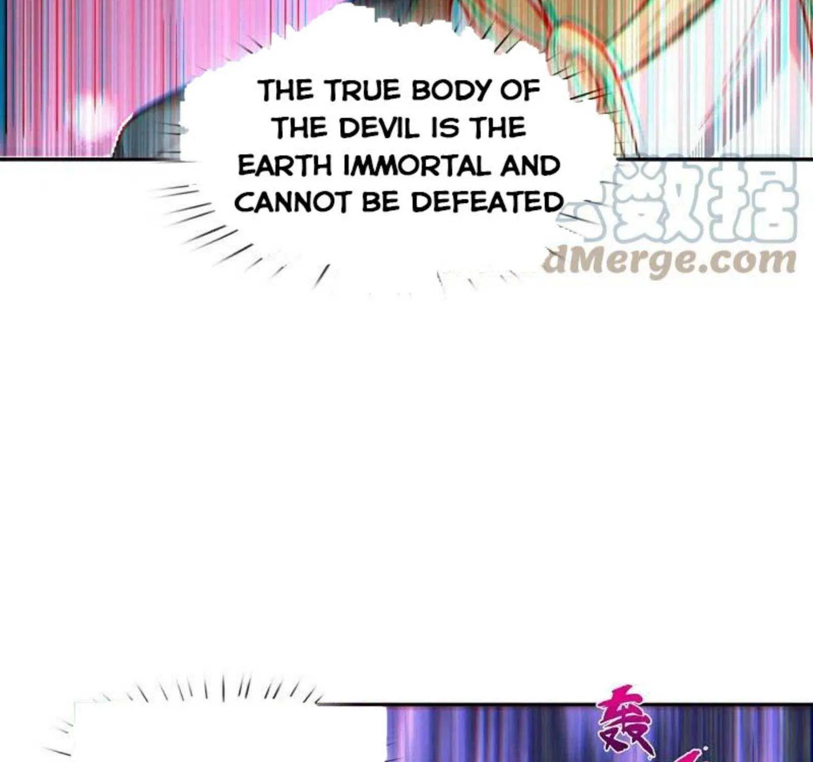 Read Wan Gu Shen Wang chapter 295 image 13 on Lezhin