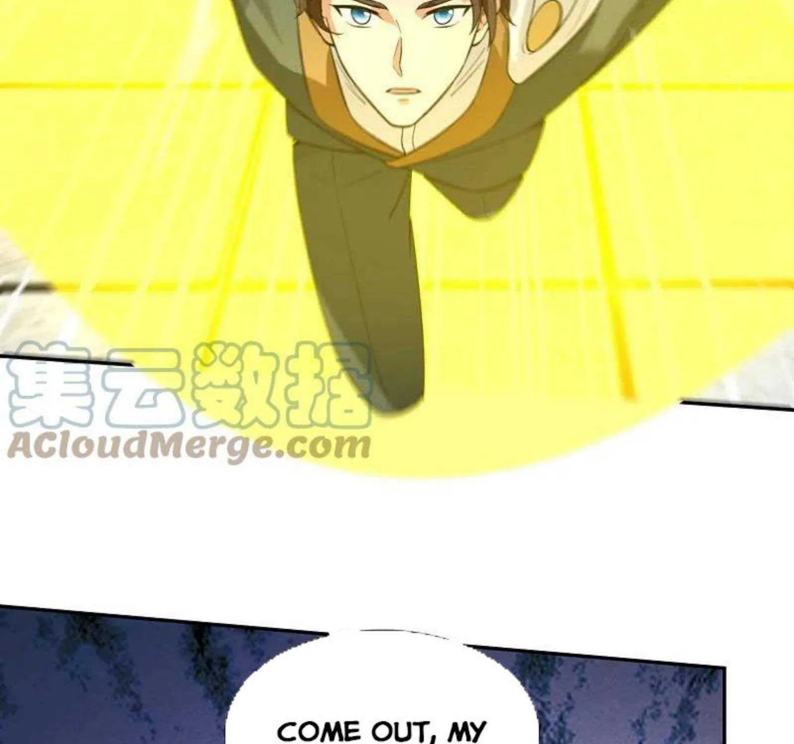 Read Wan Gu Shen Wang chapter 295 image 17 on Lezhin