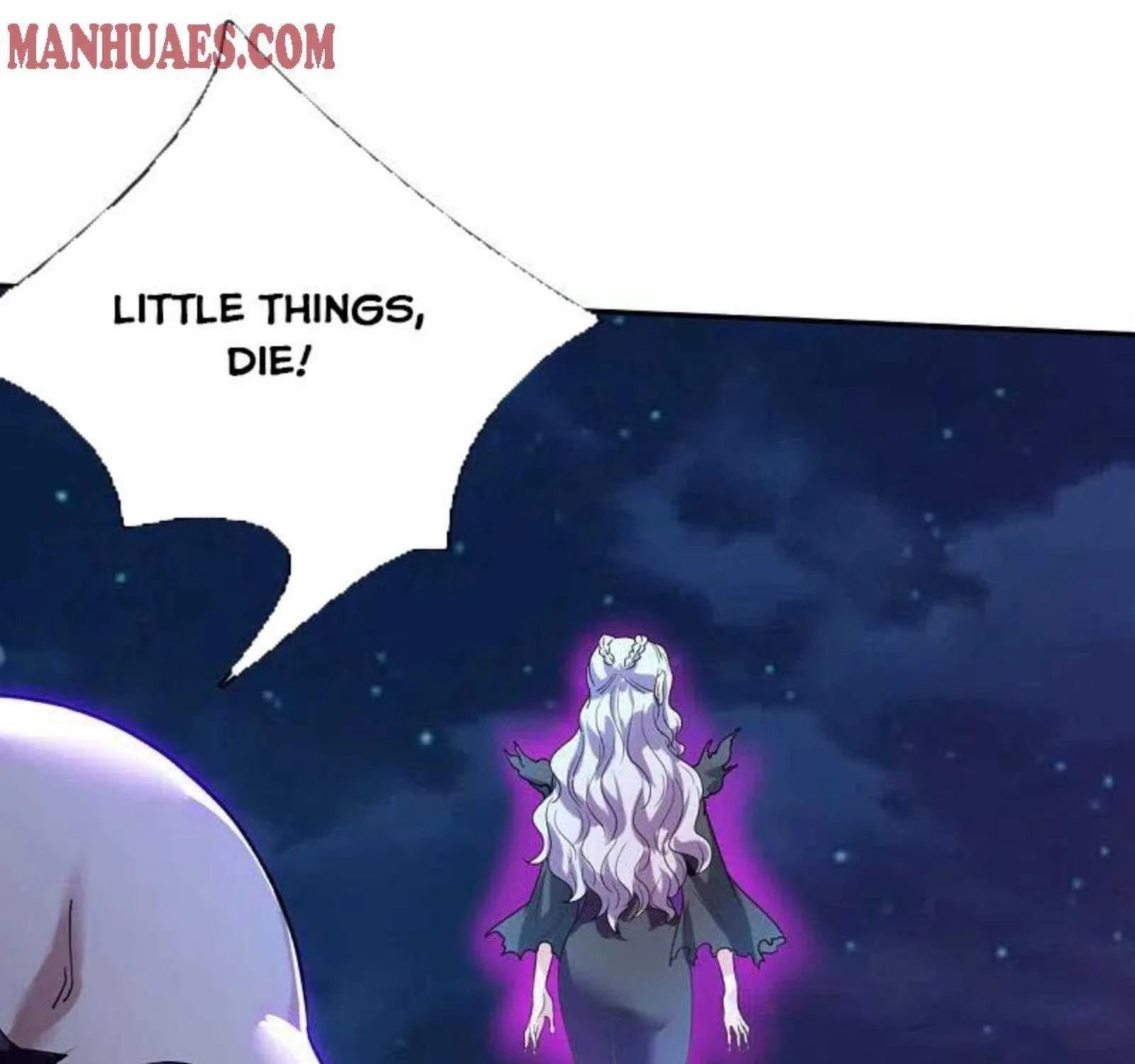 Read Wan Gu Shen Wang chapter 295 image 31 on Lezhin