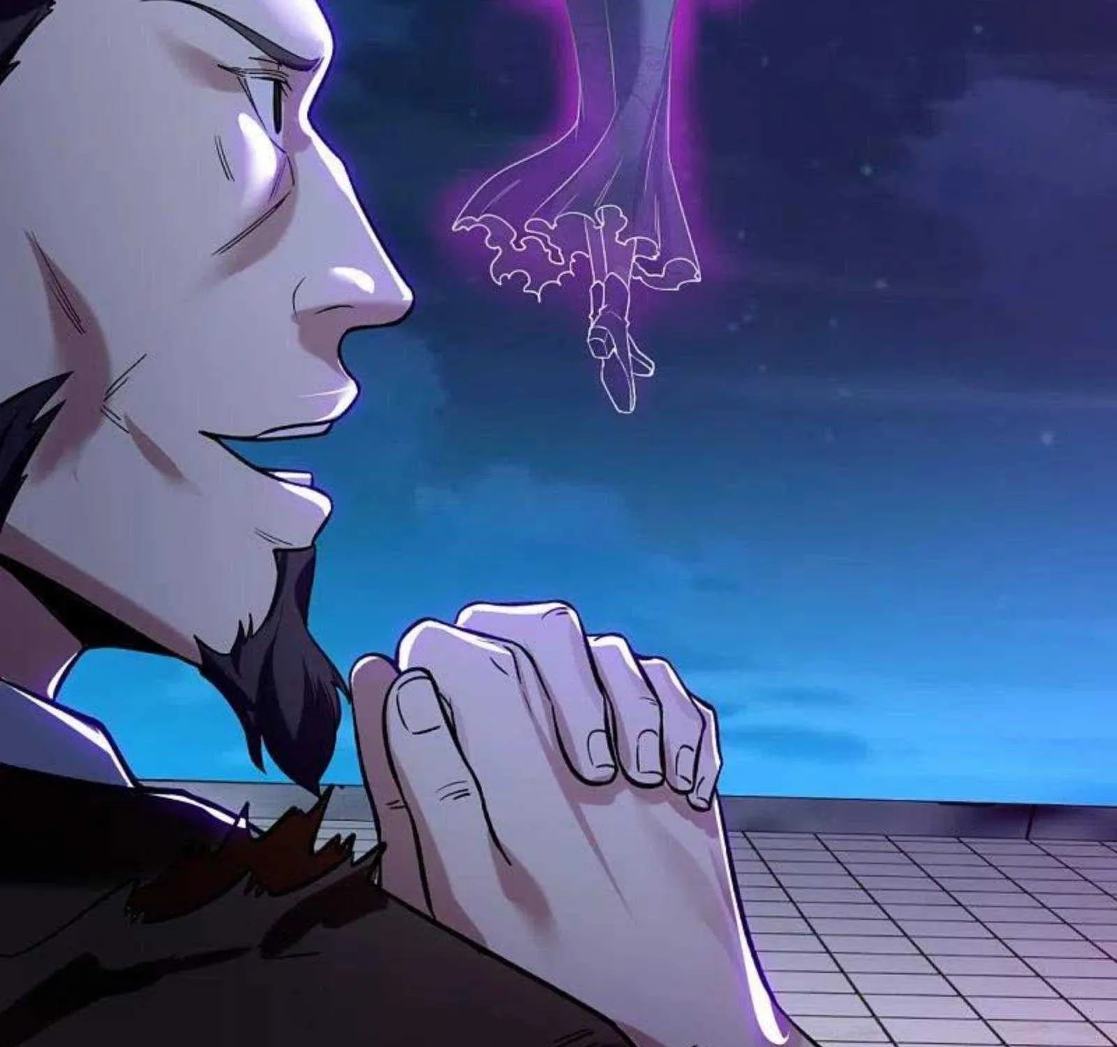 Read Wan Gu Shen Wang chapter 295 image 32 on Lezhin