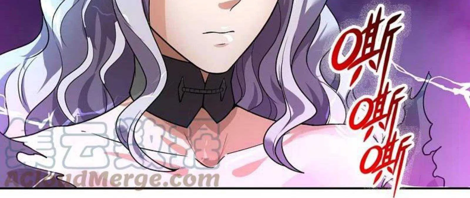 Read Wan Gu Shen Wang chapter 295 image 49 on Lezhin