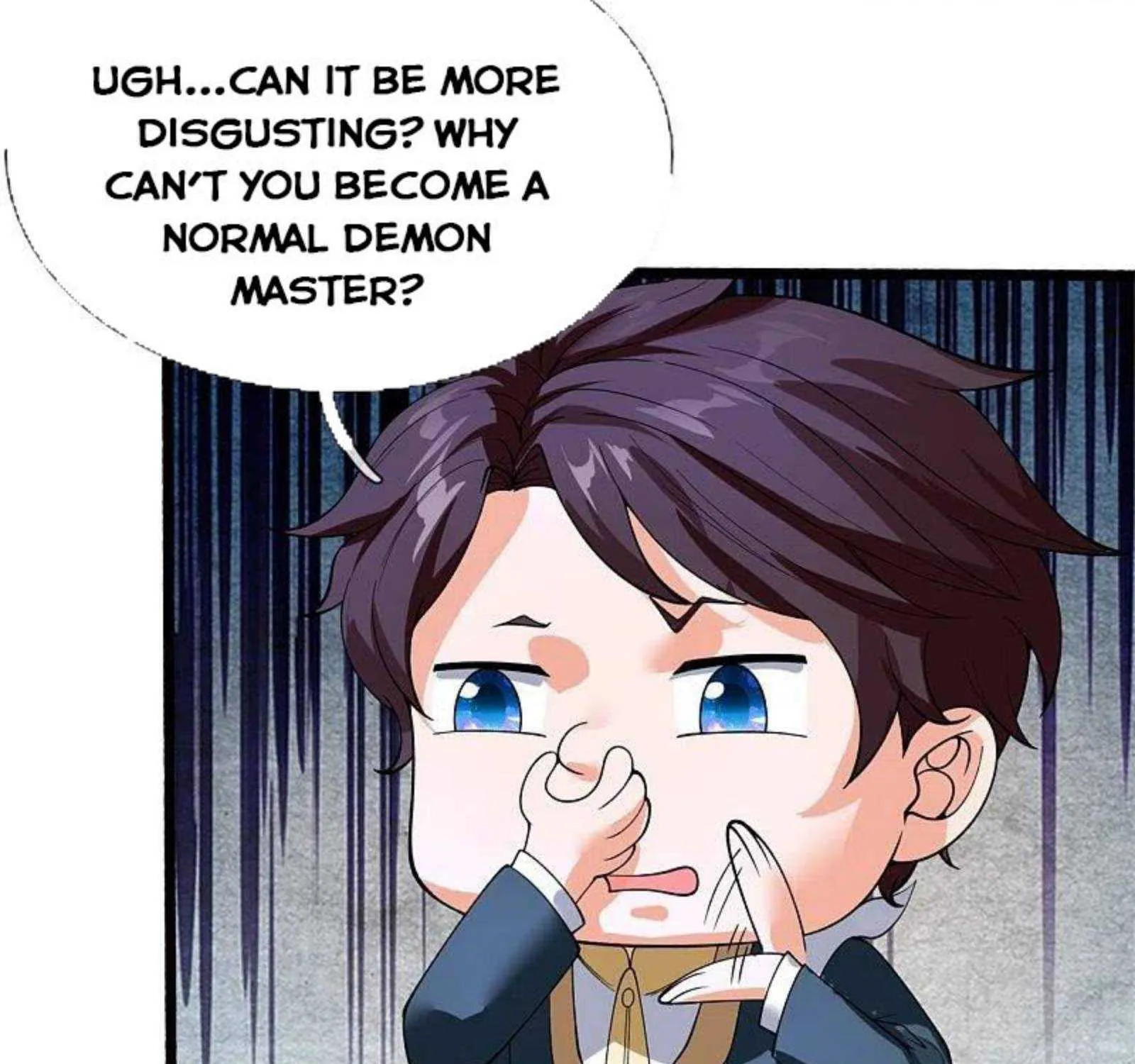 Read Wan Gu Shen Wang chapter 295 image 66 on Lezhin