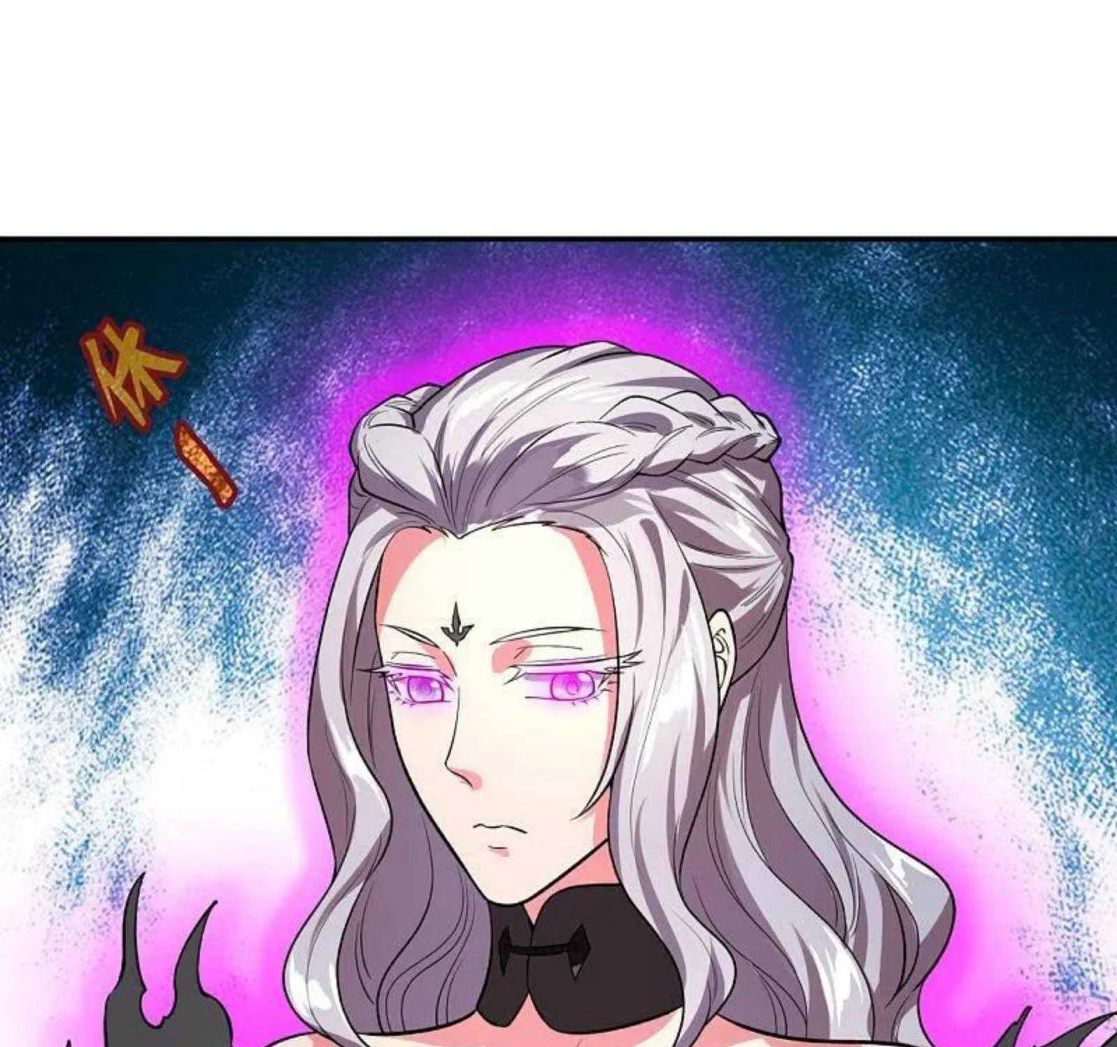 Read Wan Gu Shen Wang chapter 295 image 7 on Lezhin