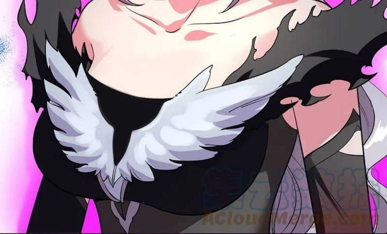 Read Wan Gu Shen Wang chapter 295 image 8 on Lezhin
