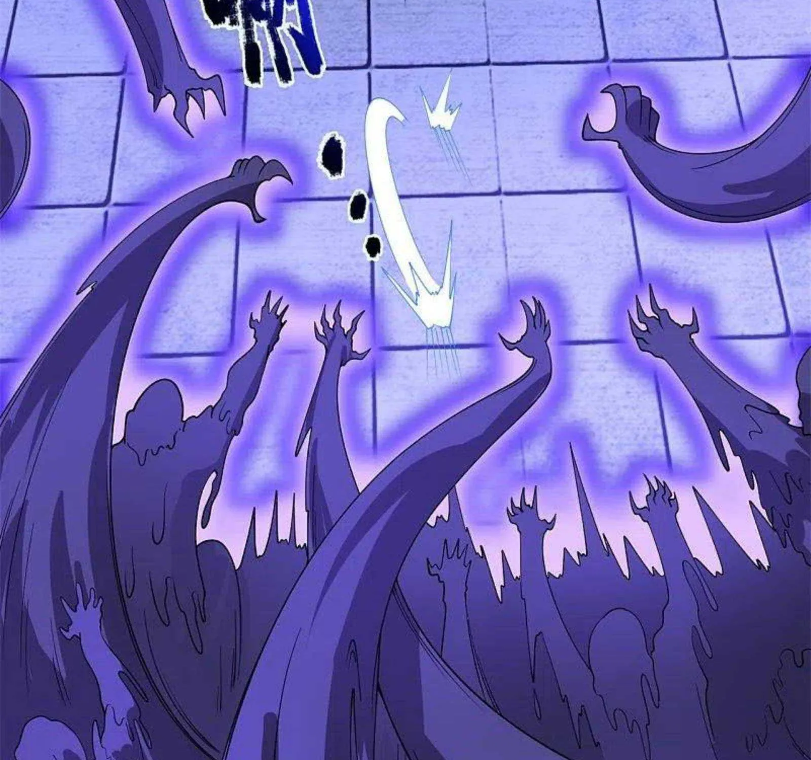 Read Wan Gu Shen Wang chapter 296 image 10 on Lezhin