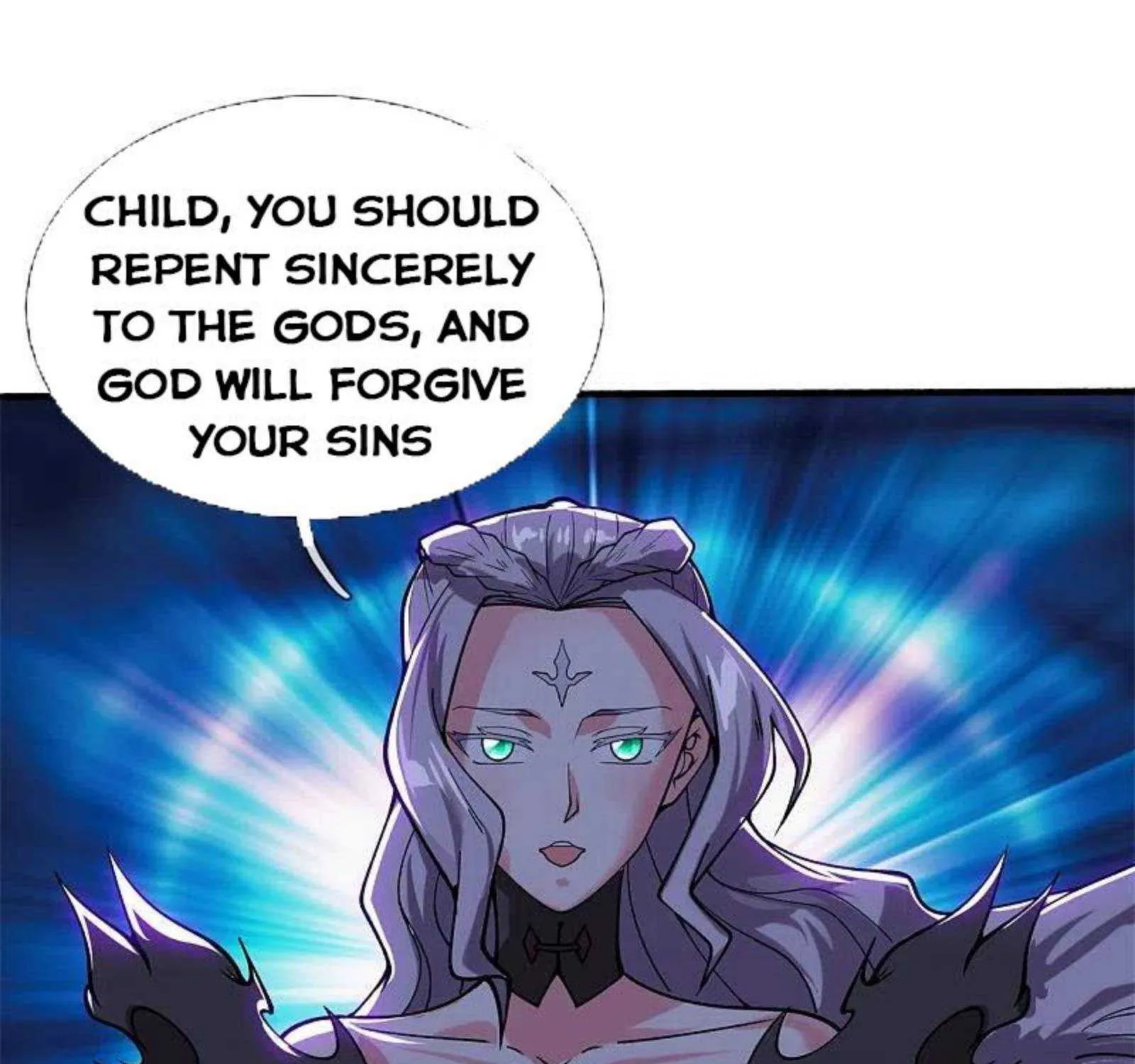 Read Wan Gu Shen Wang chapter 296 image 13 on Lezhin