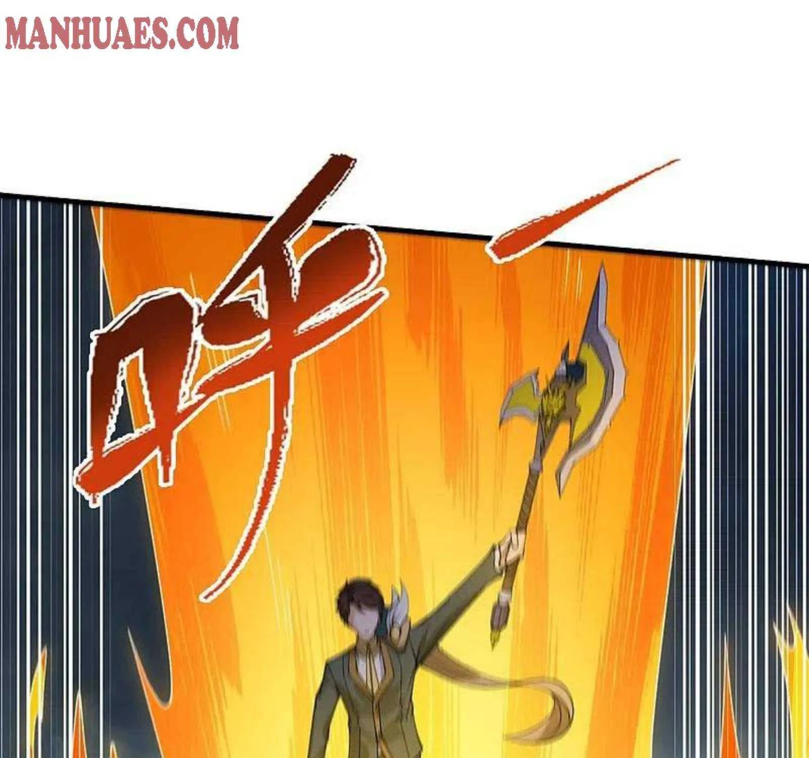 Read Wan Gu Shen Wang chapter 296 image 17 on Lezhin
