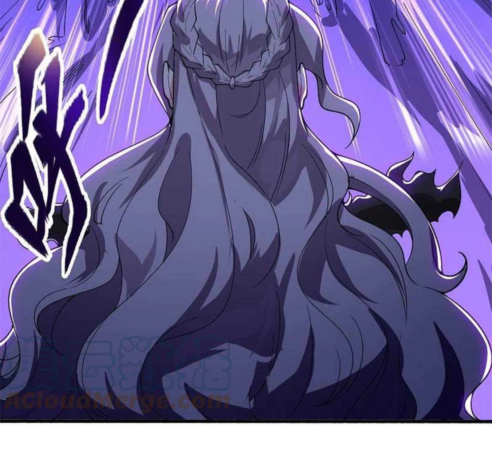 Read Wan Gu Shen Wang chapter 296 image 23 on Lezhin