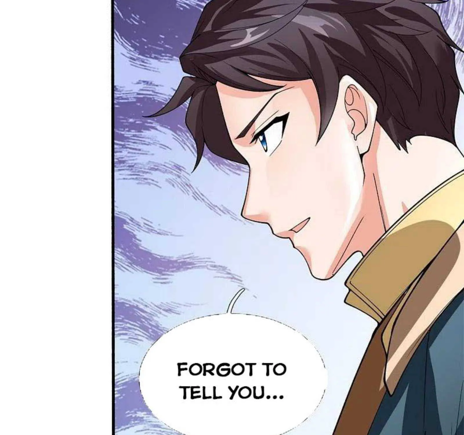 Read Wan Gu Shen Wang chapter 296 image 28 on Lezhin
