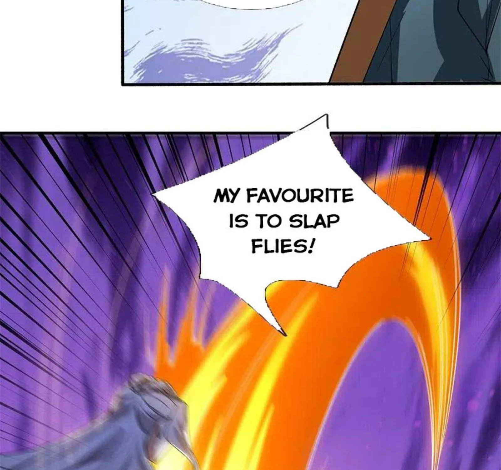 Read Wan Gu Shen Wang chapter 296 image 29 on Lezhin