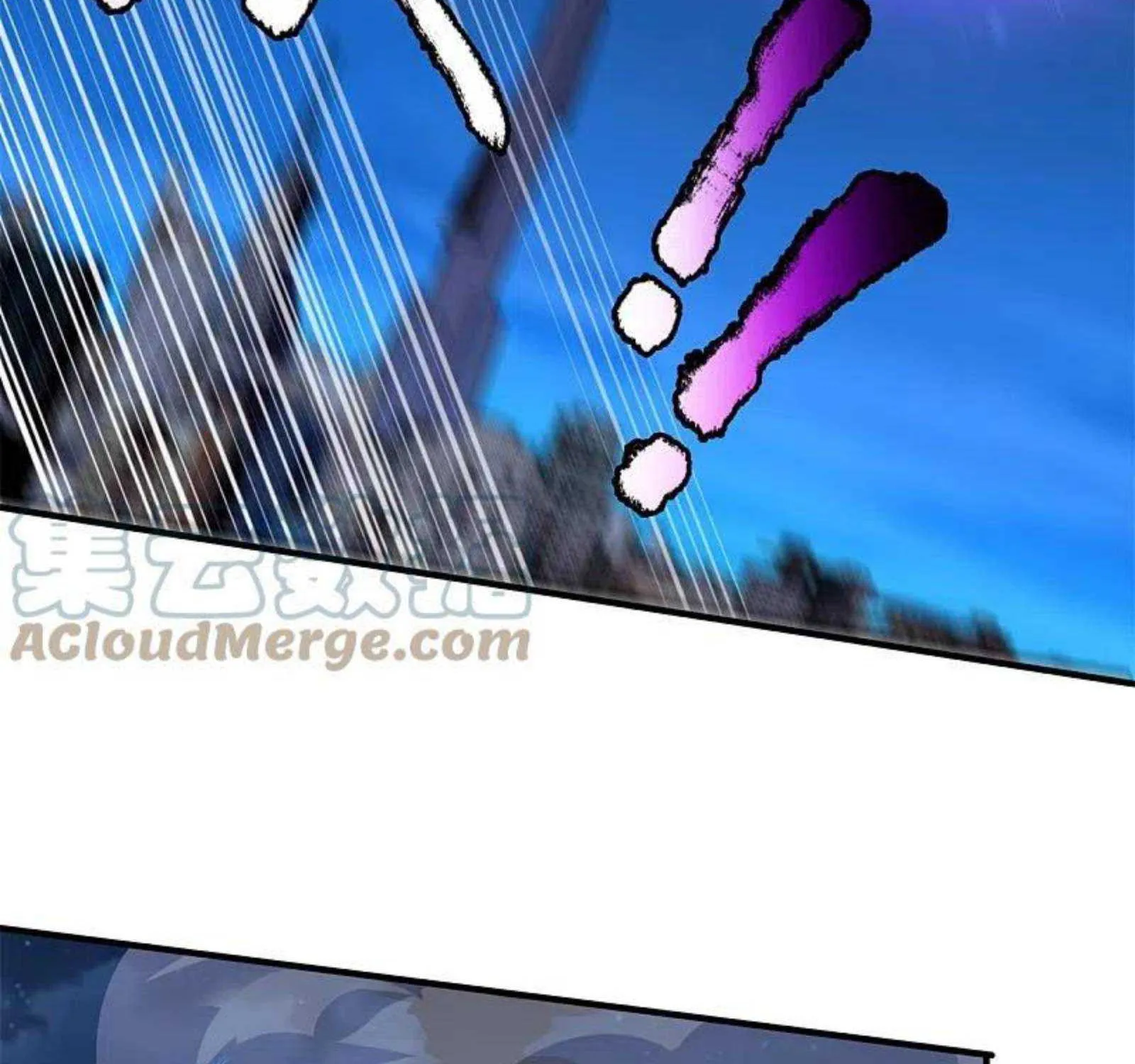 Read Wan Gu Shen Wang chapter 296 image 33 on Lezhin