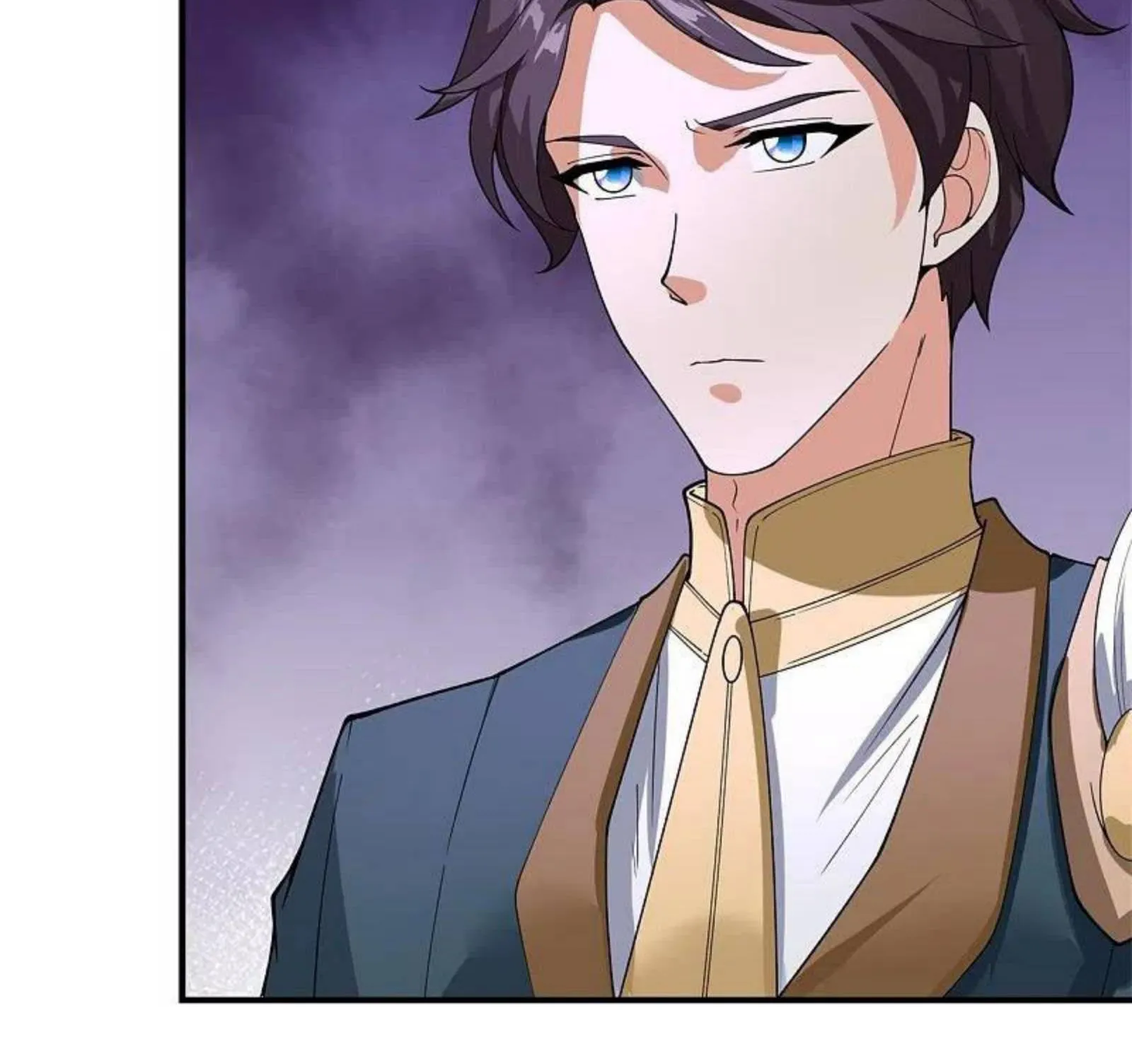 Read Wan Gu Shen Wang chapter 296 image 38 on Lezhin