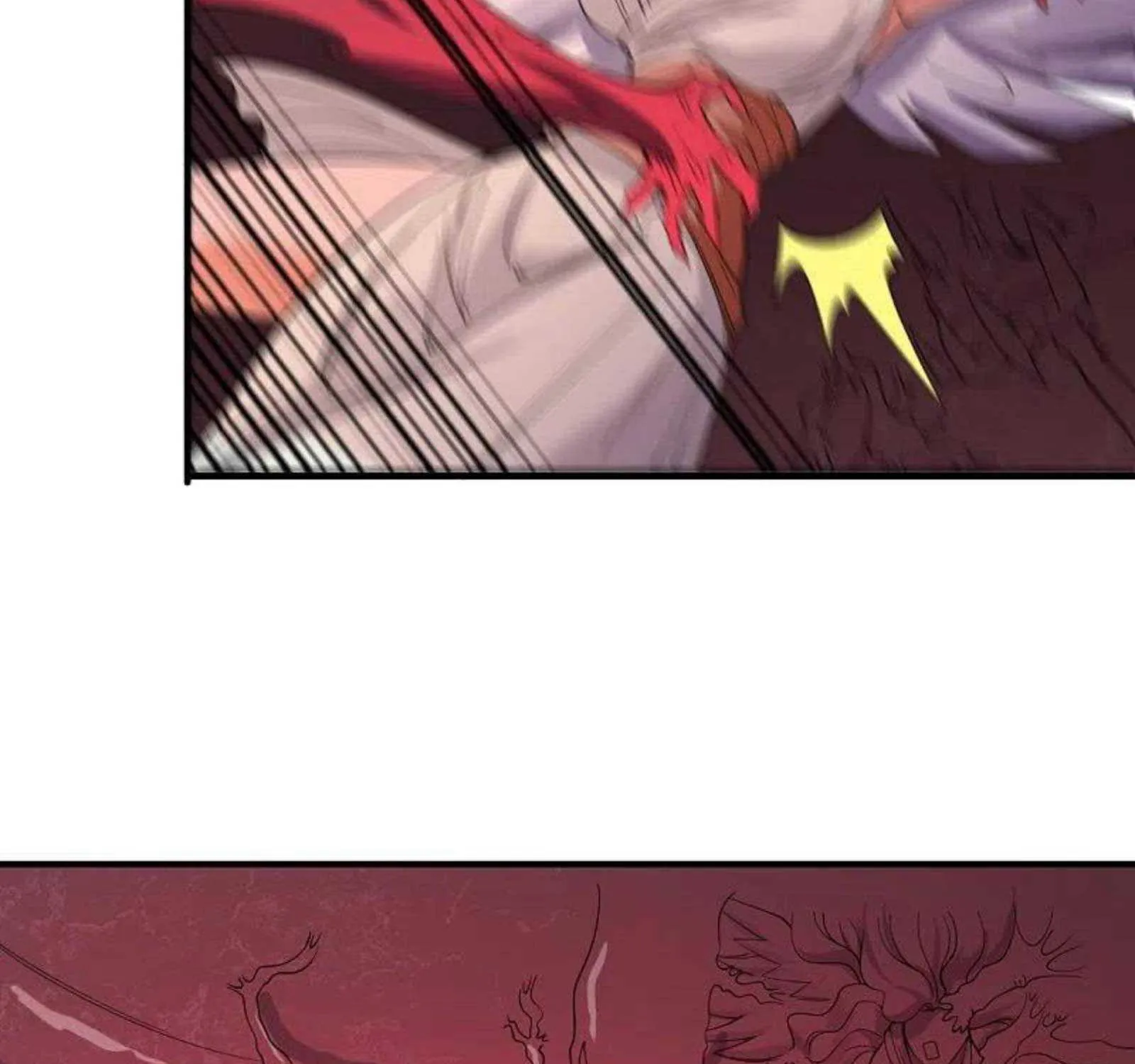Read Wan Gu Shen Wang chapter 296 image 57 on Lezhin