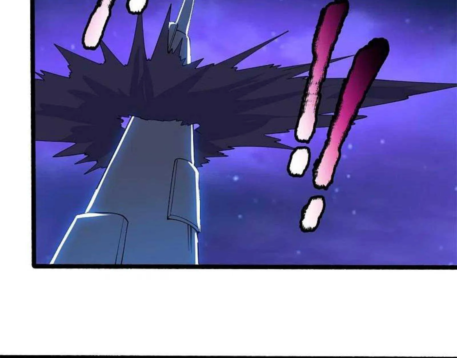 Read Wan Gu Shen Wang chapter 296 image 6 on Lezhin