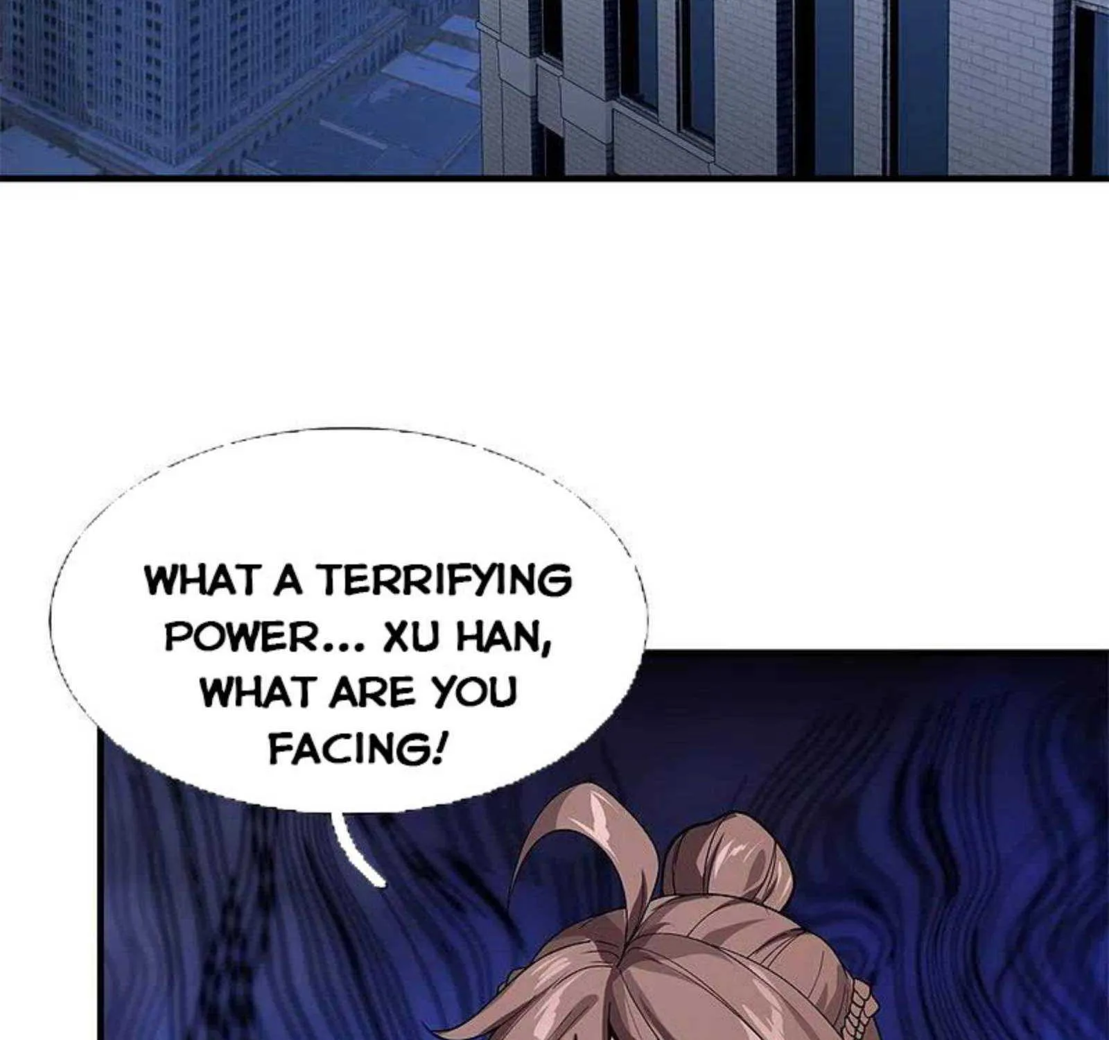 Read Wan Gu Shen Wang chapter 296 image 66 on Lezhin