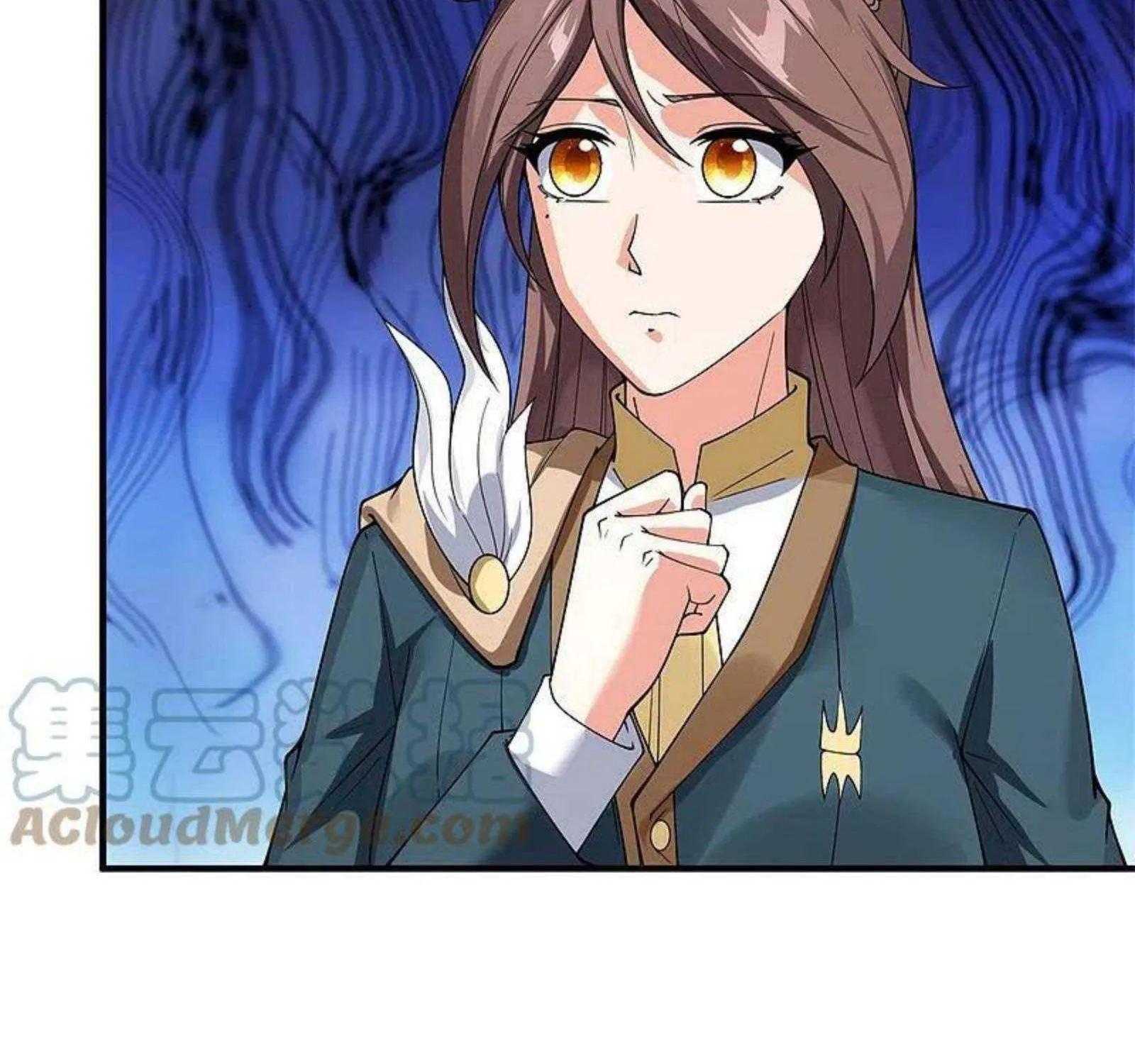 Read Wan Gu Shen Wang chapter 296 image 67 on Lezhin