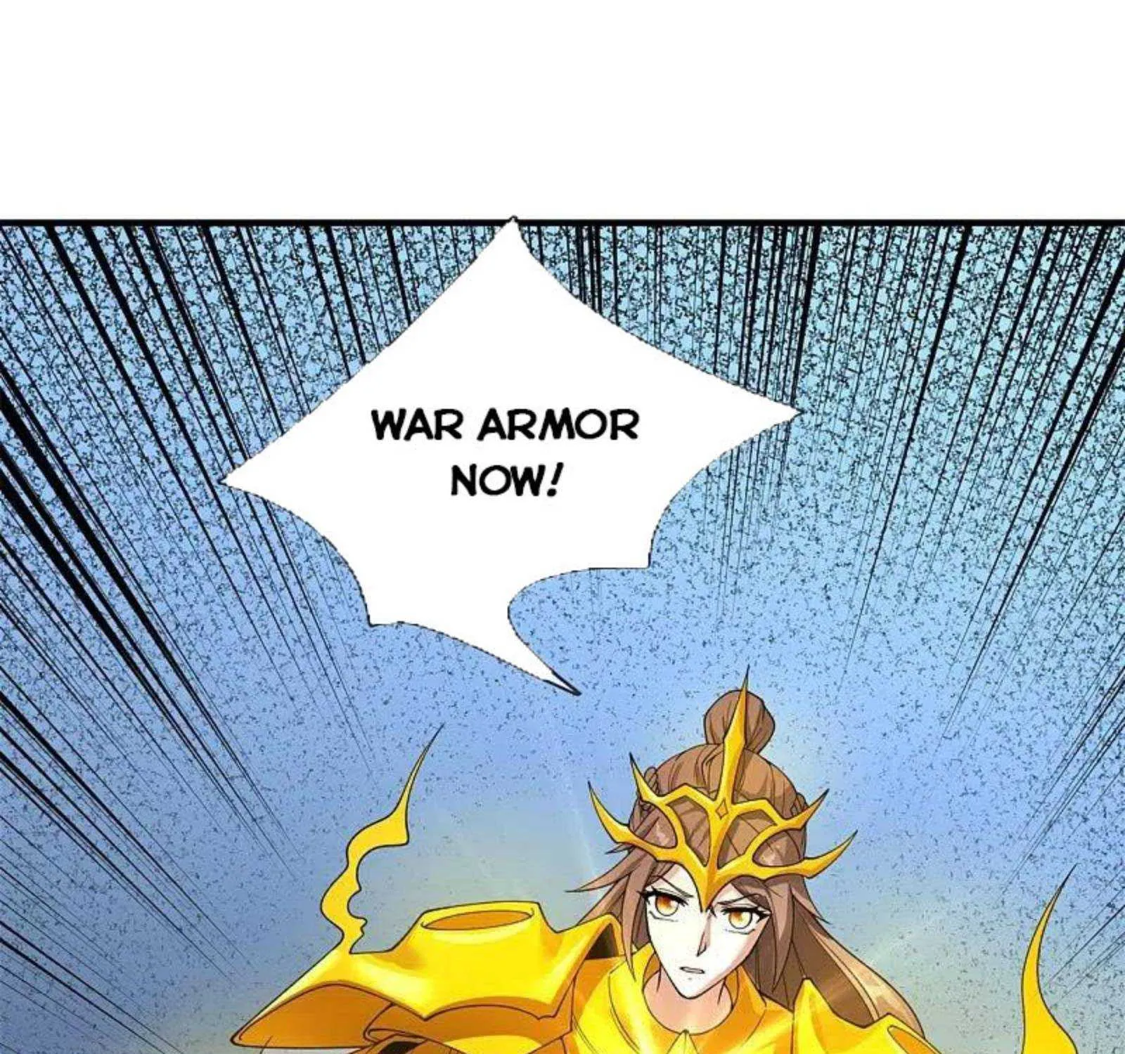 Read Wan Gu Shen Wang chapter 296 image 68 on Lezhin
