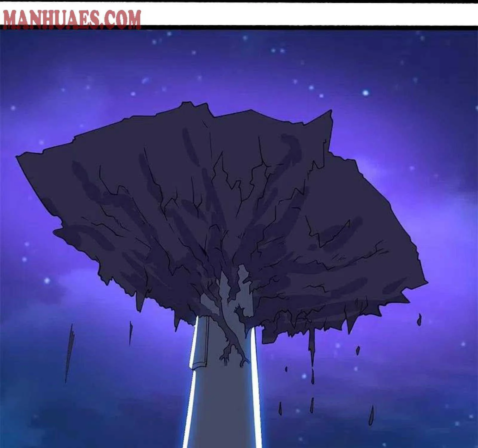 Read Wan Gu Shen Wang chapter 296 image 7 on Lezhin