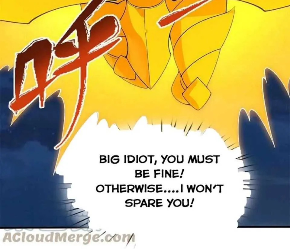 Read Wan Gu Shen Wang chapter 297 image 12 on Lezhin