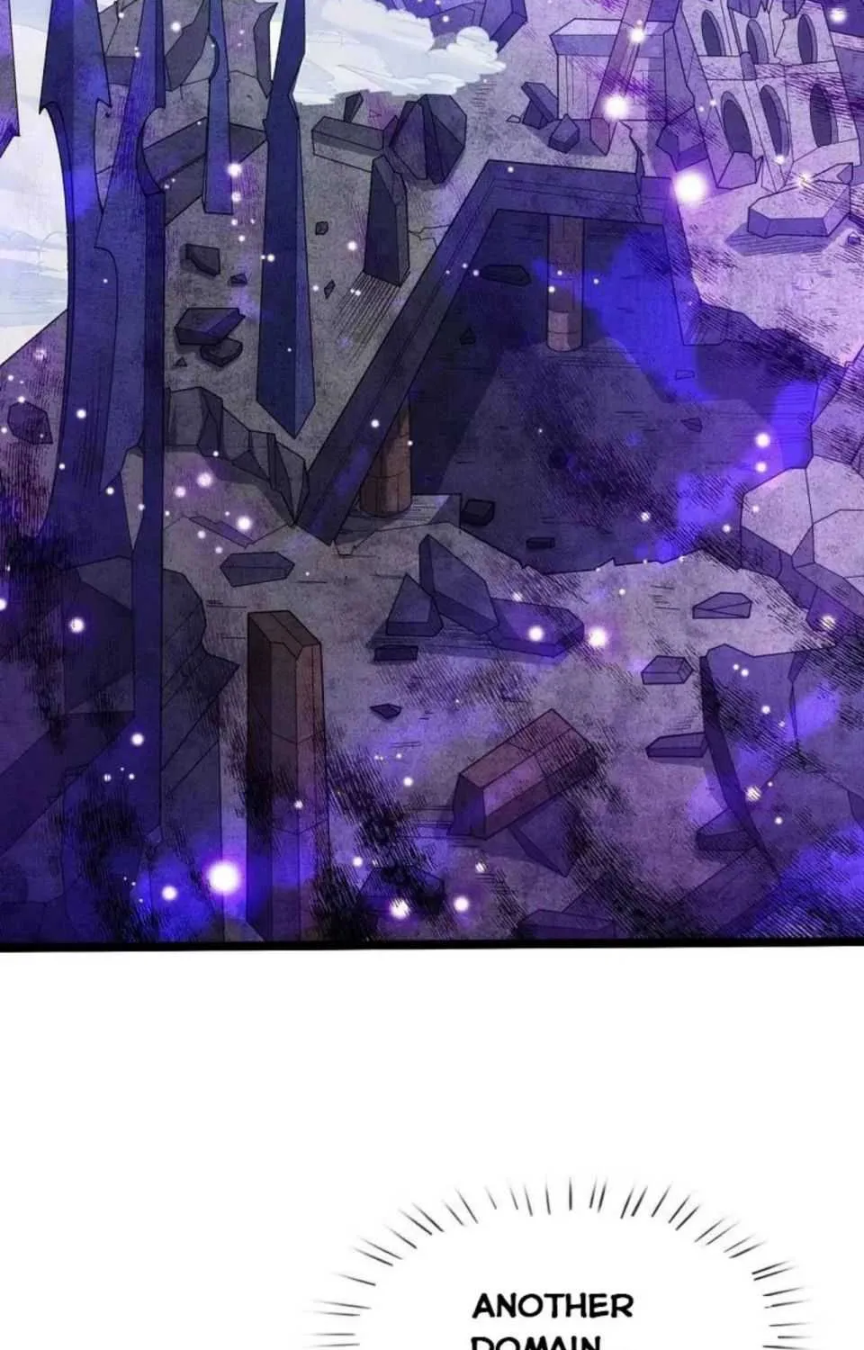 Read Wan Gu Shen Wang chapter 297 image 15 on Lezhin