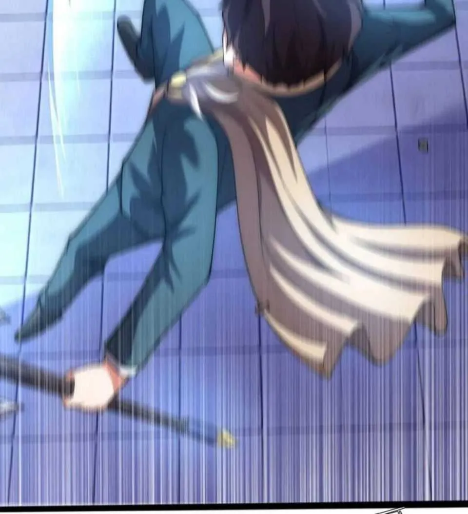 Read Wan Gu Shen Wang chapter 297 image 22 on Lezhin