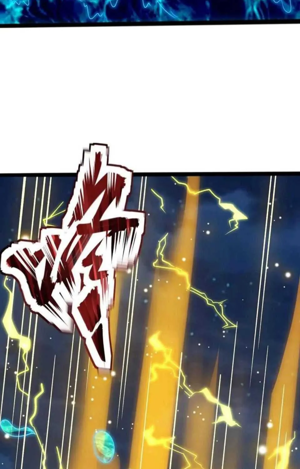 Read Wan Gu Shen Wang chapter 297 image 25 on Lezhin