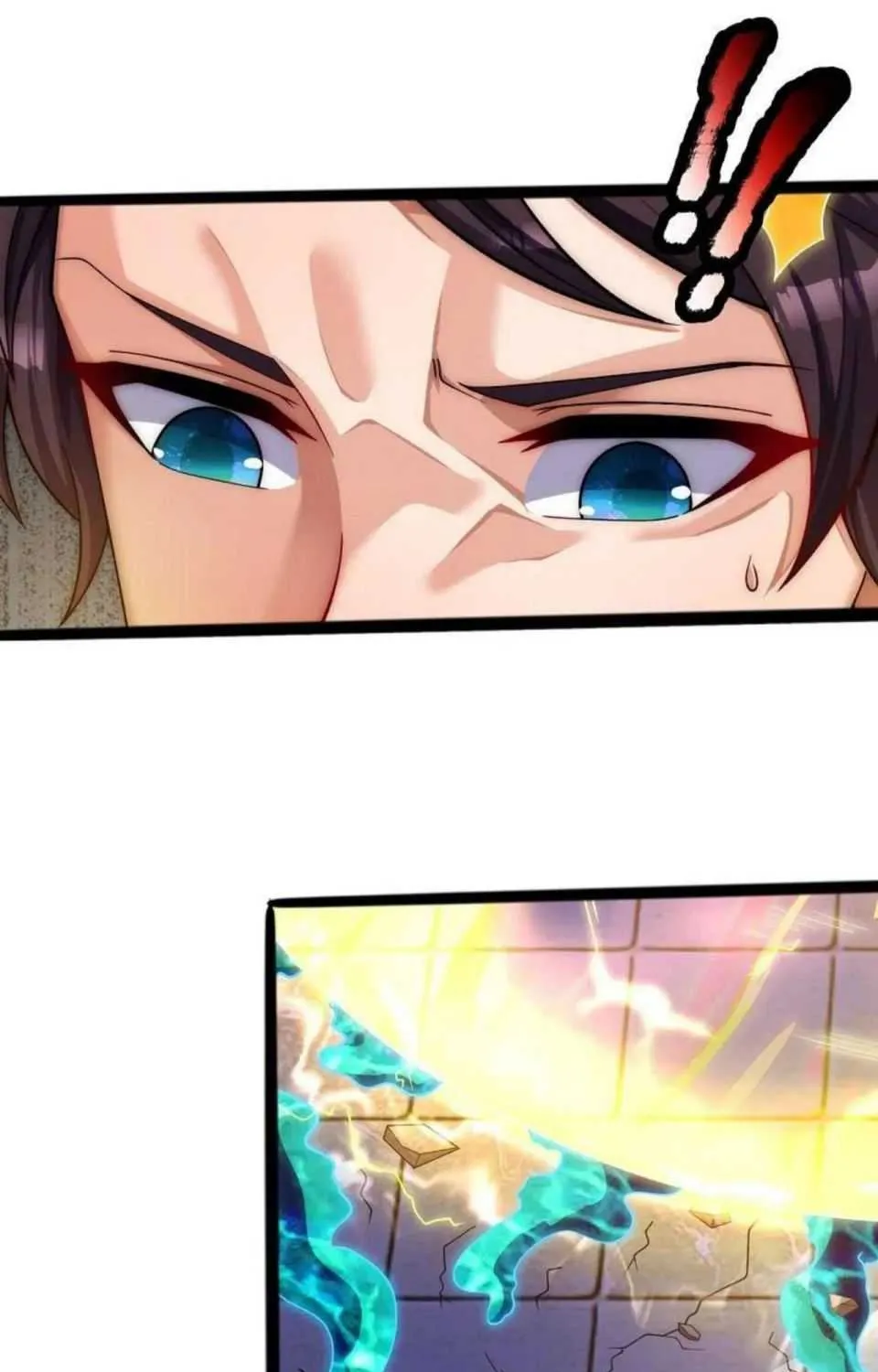 Read Wan Gu Shen Wang chapter 297 image 27 on Lezhin