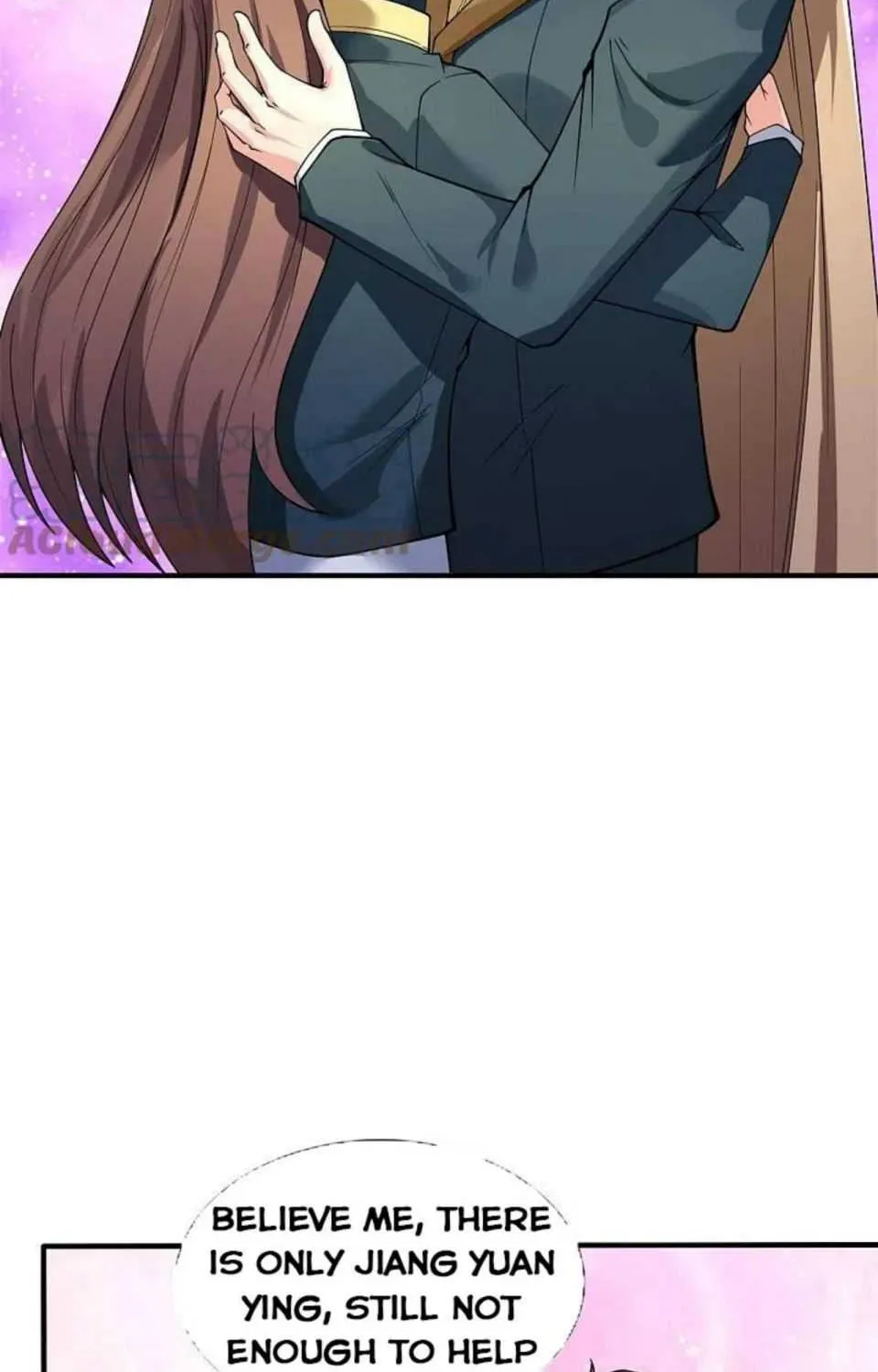 Read Wan Gu Shen Wang chapter 297 image 3 on Lezhin