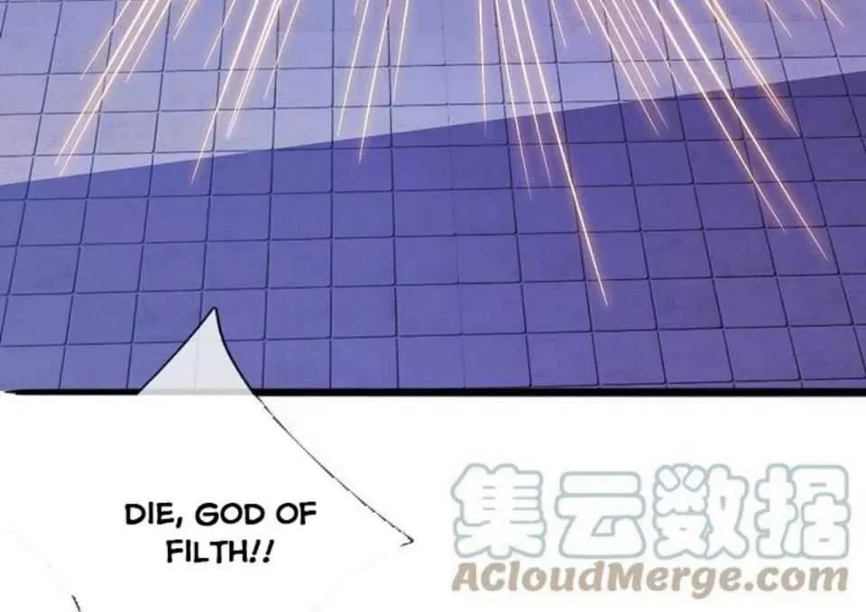 Read Wan Gu Shen Wang chapter 297 image 38 on Lezhin