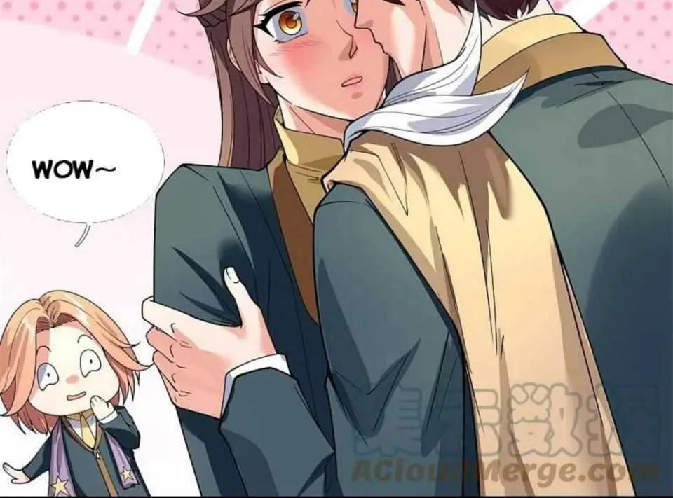 Read Wan Gu Shen Wang chapter 297 image 5 on Lezhin